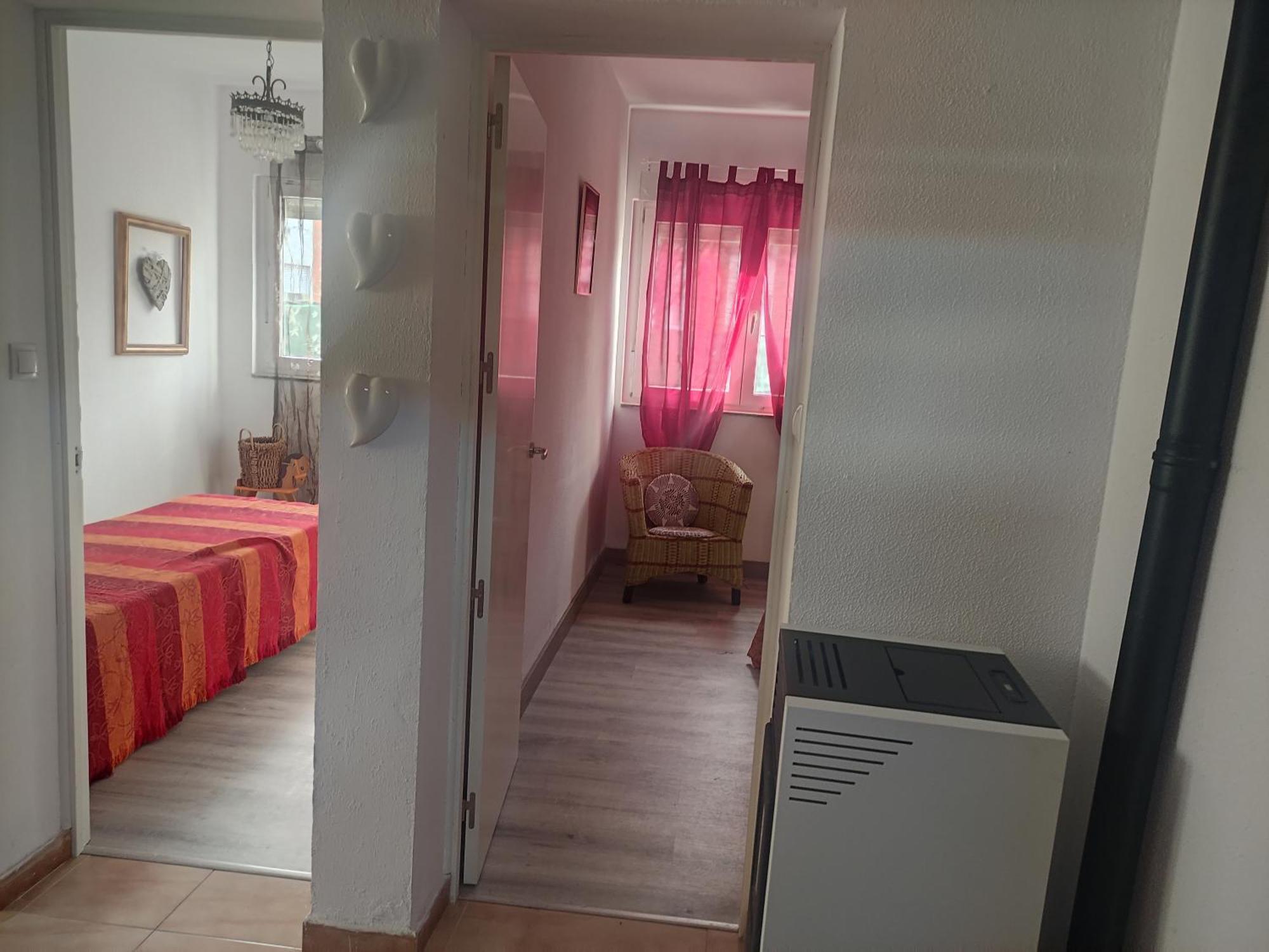 La Casina De Vega *