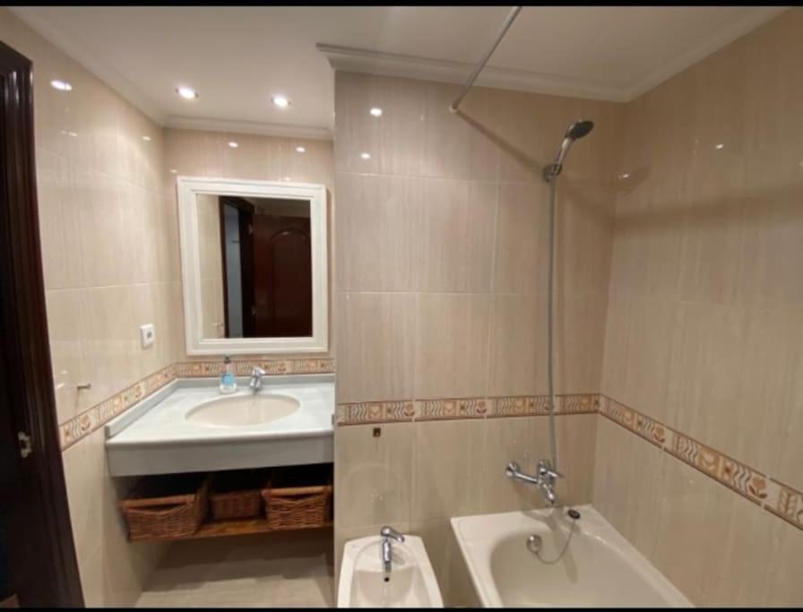 Apartamento Playa-centro *