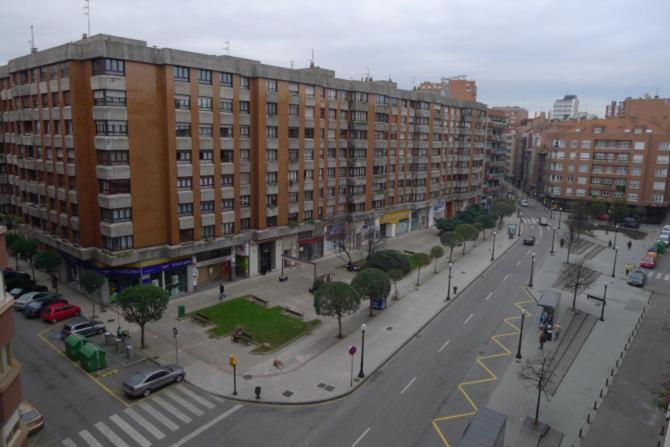 Centro-san Lorenzo Apartment Gijon
