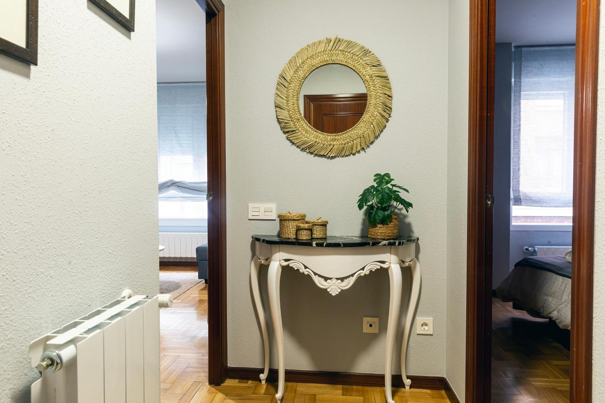 Centro-san Lorenzo Apartment Gijon