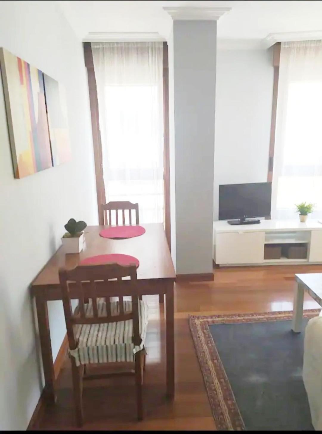 Apartamento Playa-centro Apartment Gijon