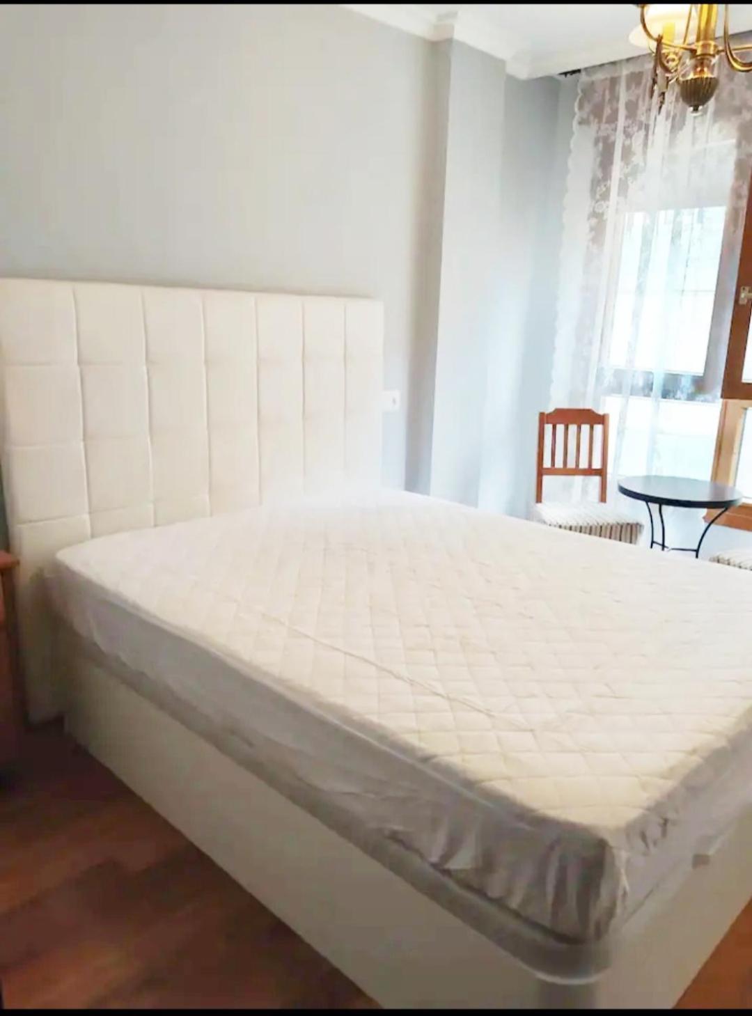 Apartamento Playa-centro Apartment