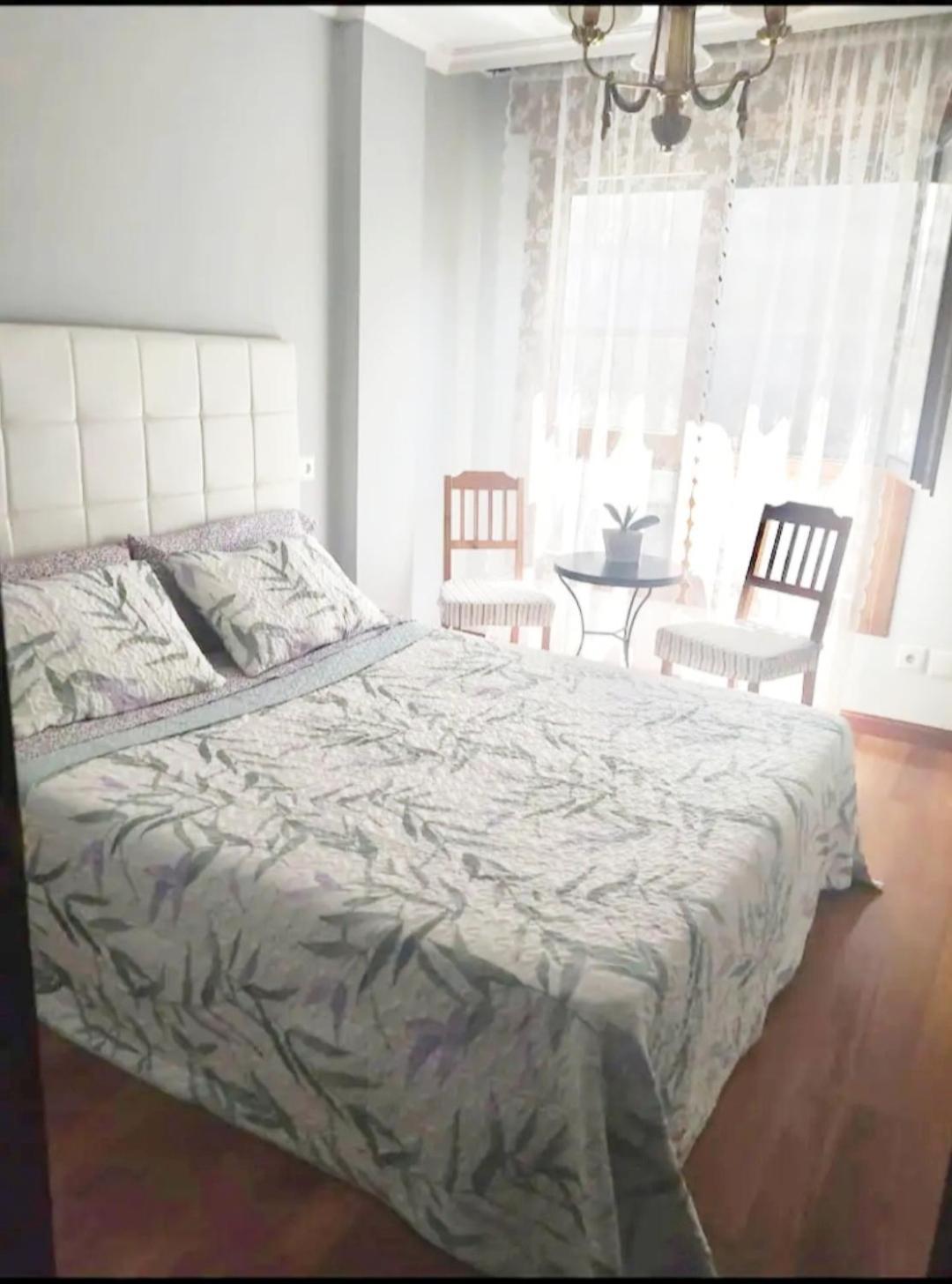 Apartamento Playa-centro Apartment