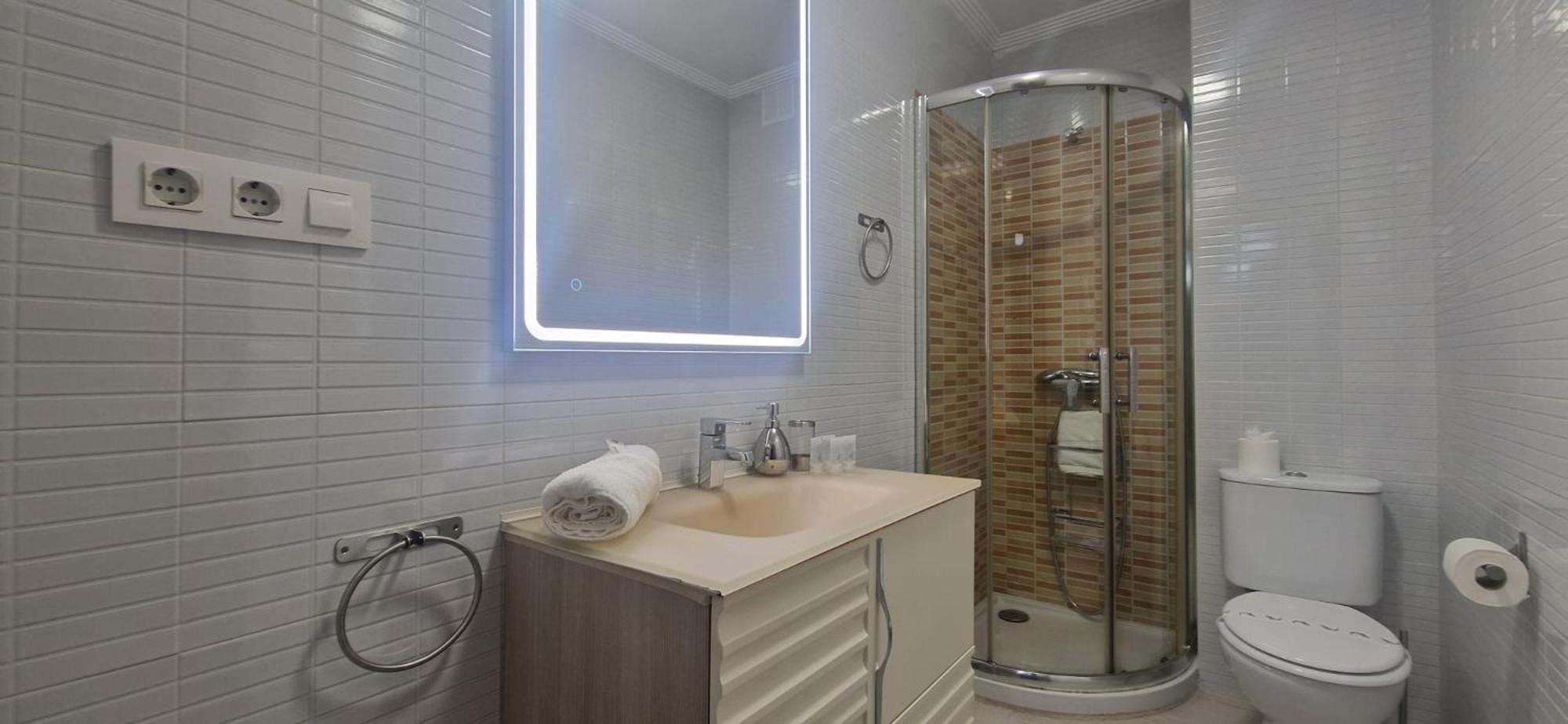 102b Poniente Magico Apartamento