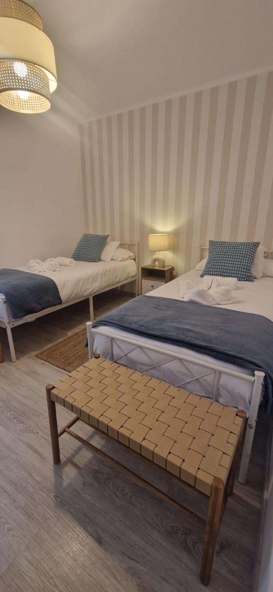 Apartamento 102b Poniente Magico