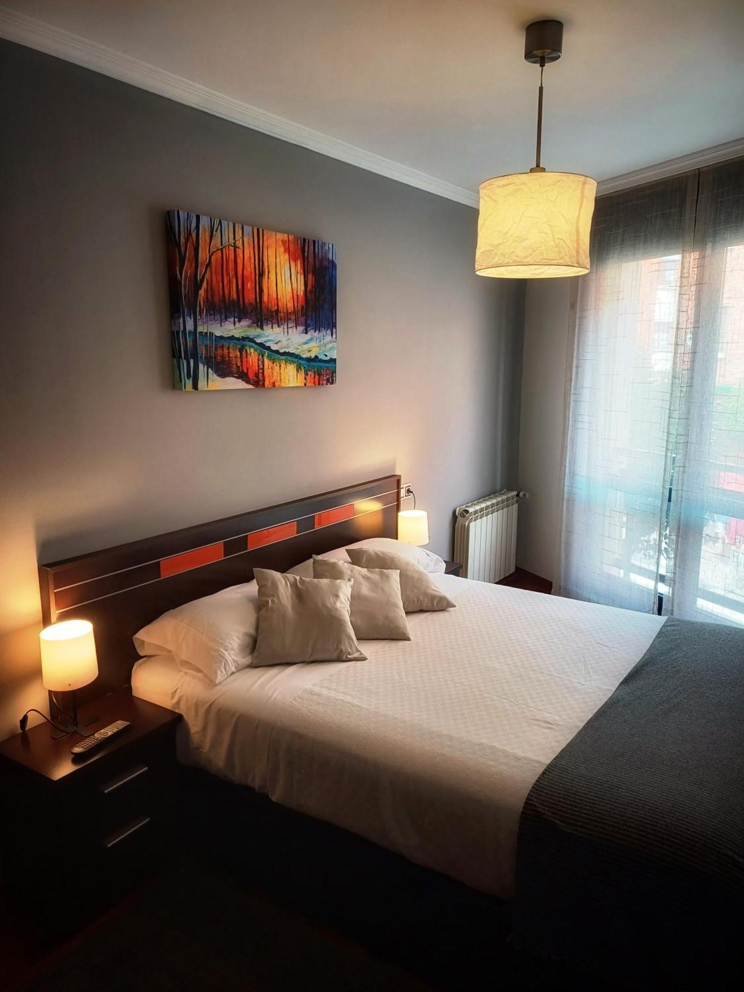 Apartment Galeria