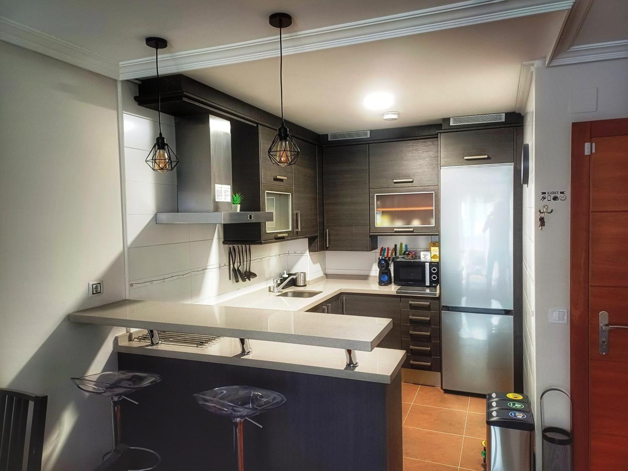 Galeria Apartment *
