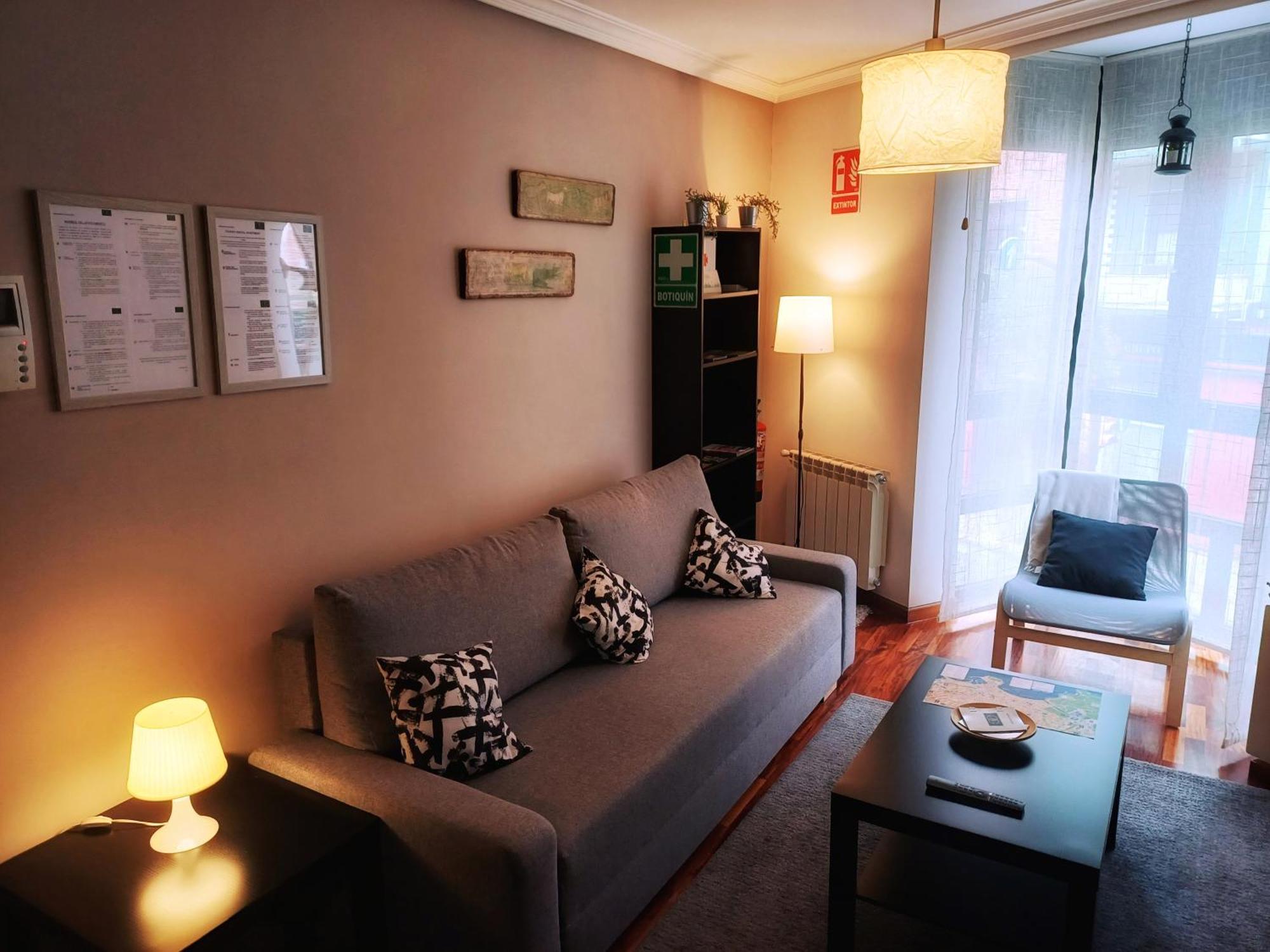 Galeria Apartment *