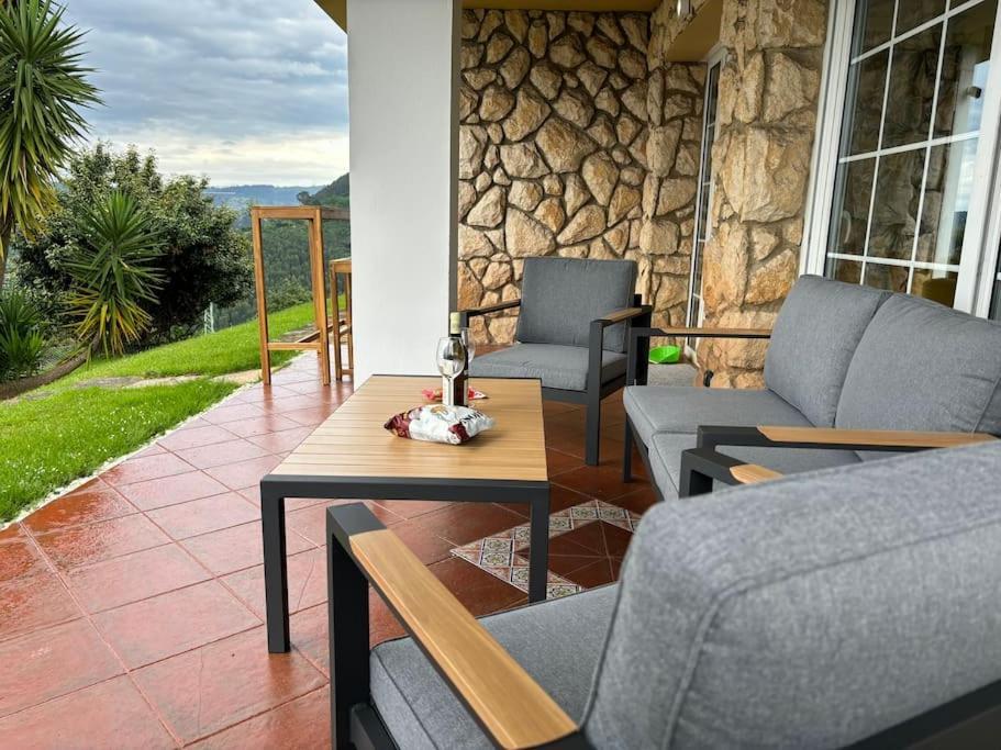 Сasa de vacaciones La Atalaya Gijón