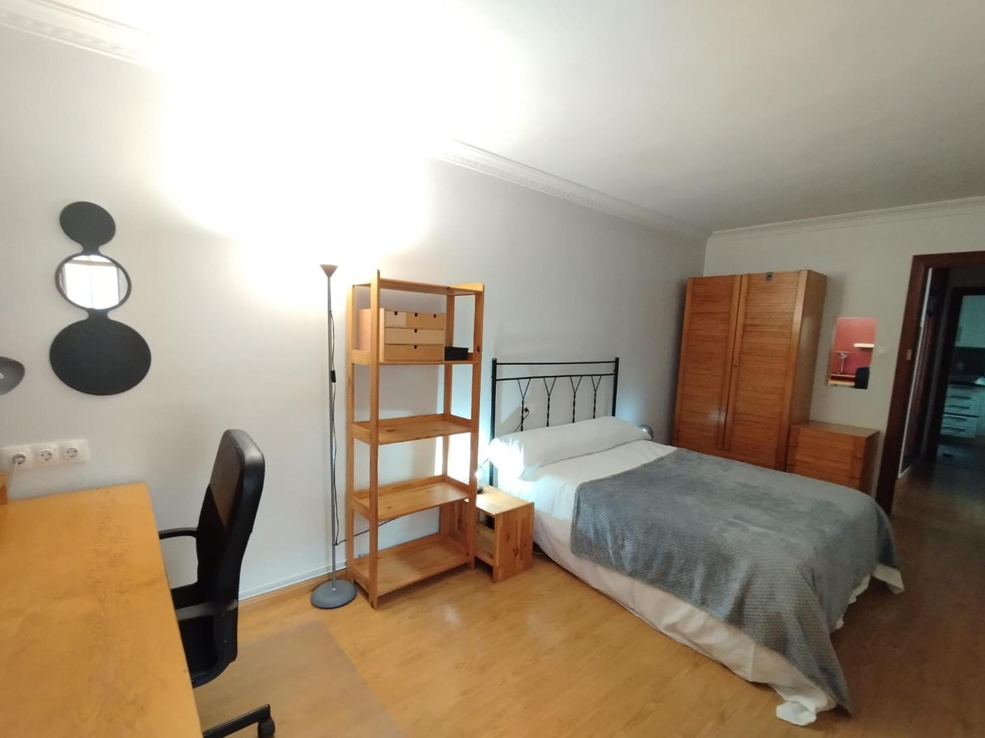 Apartment Como En Casa