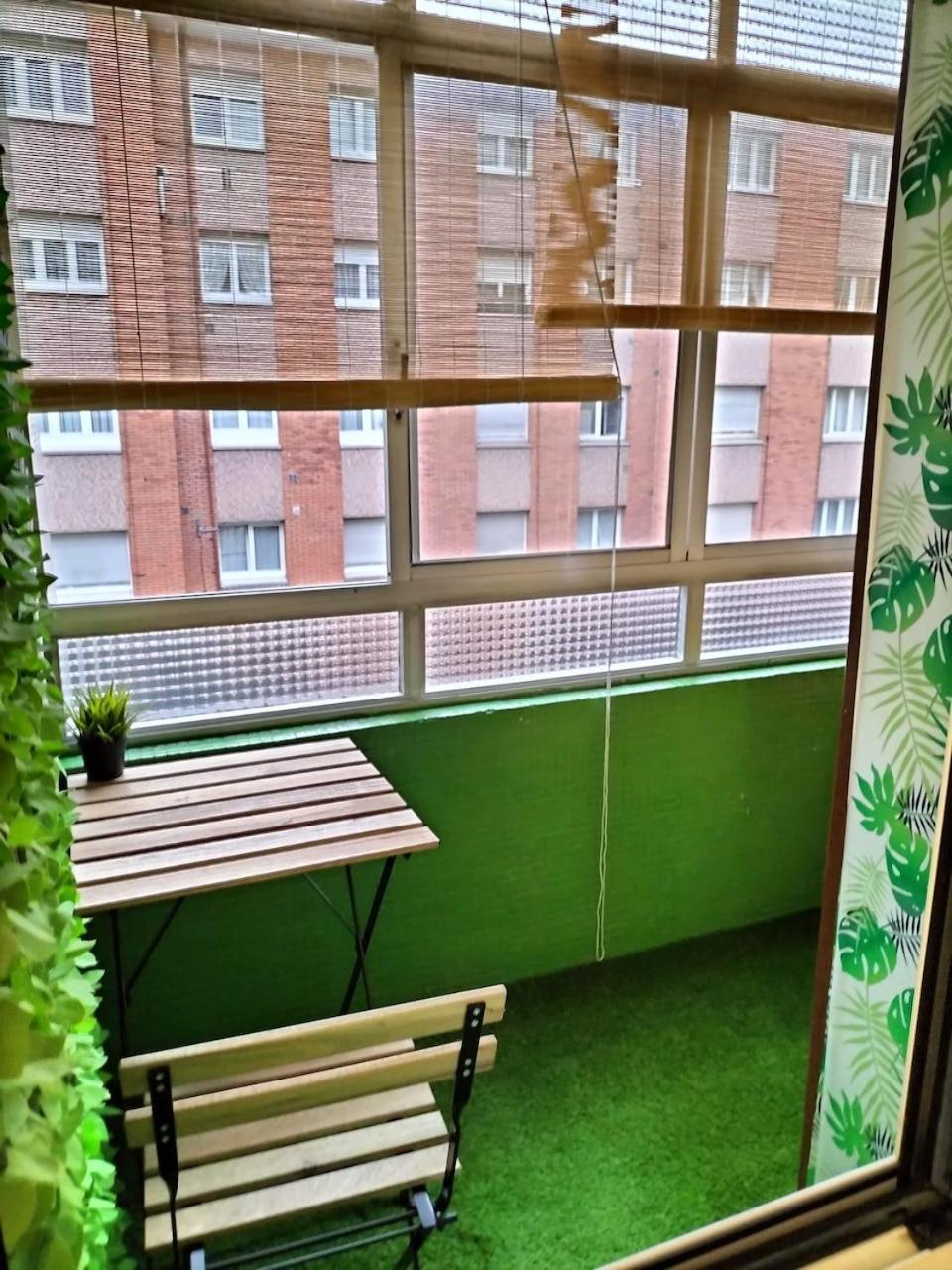 Como En Casa Gijon