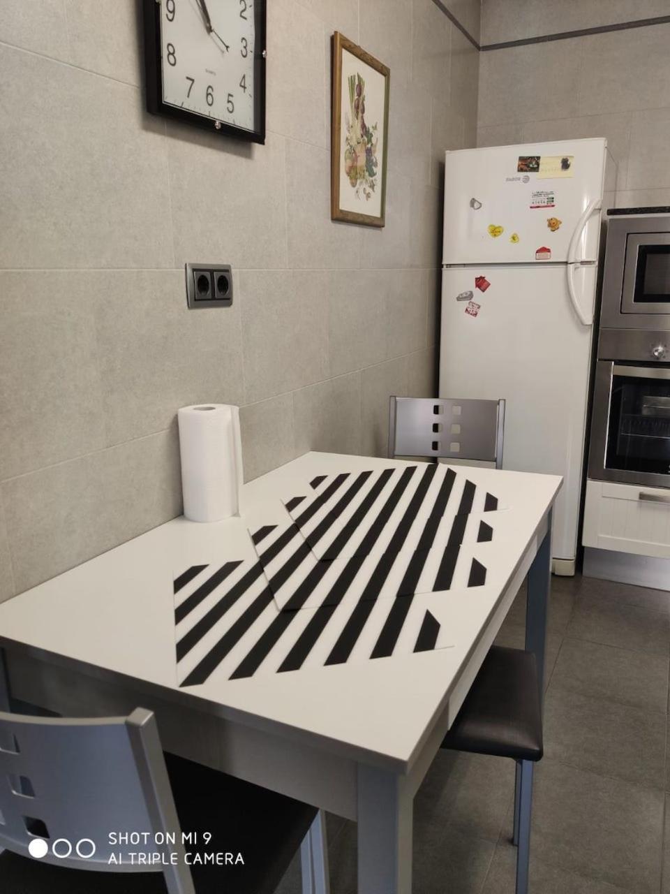 Como En Casa Gijon