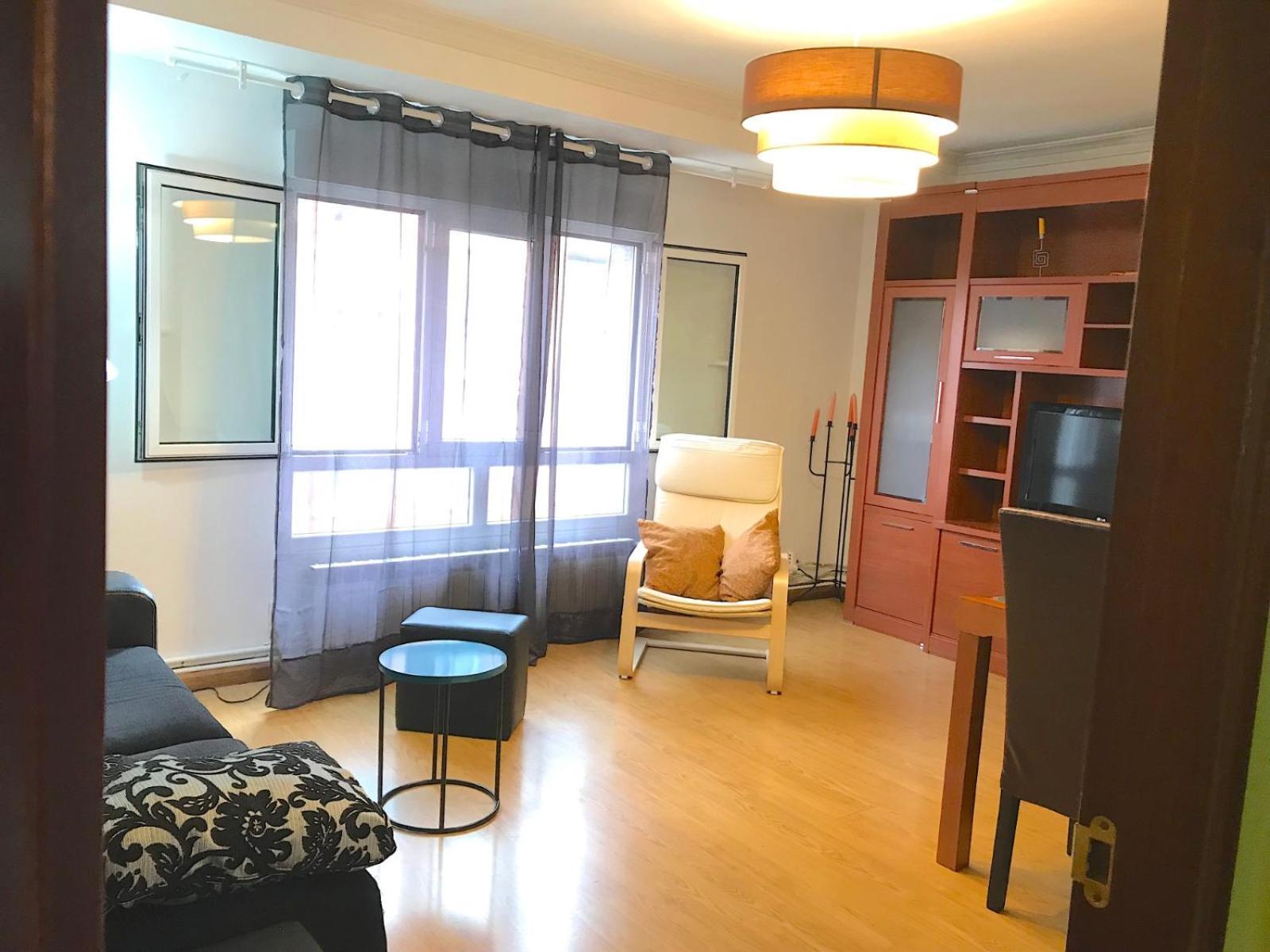 Apartment Como En Casa Gijon