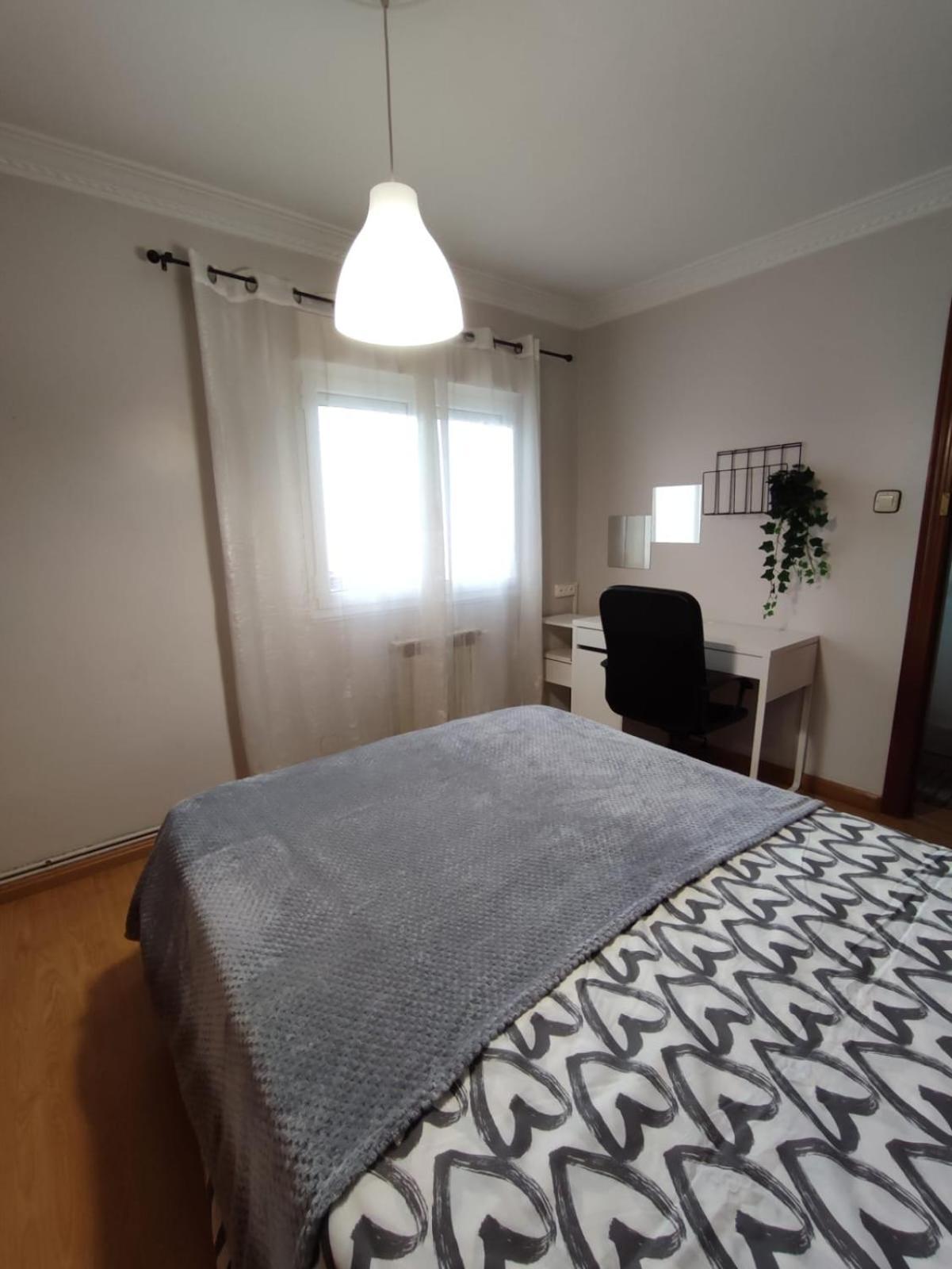 Apartment Como En Casa Gijon