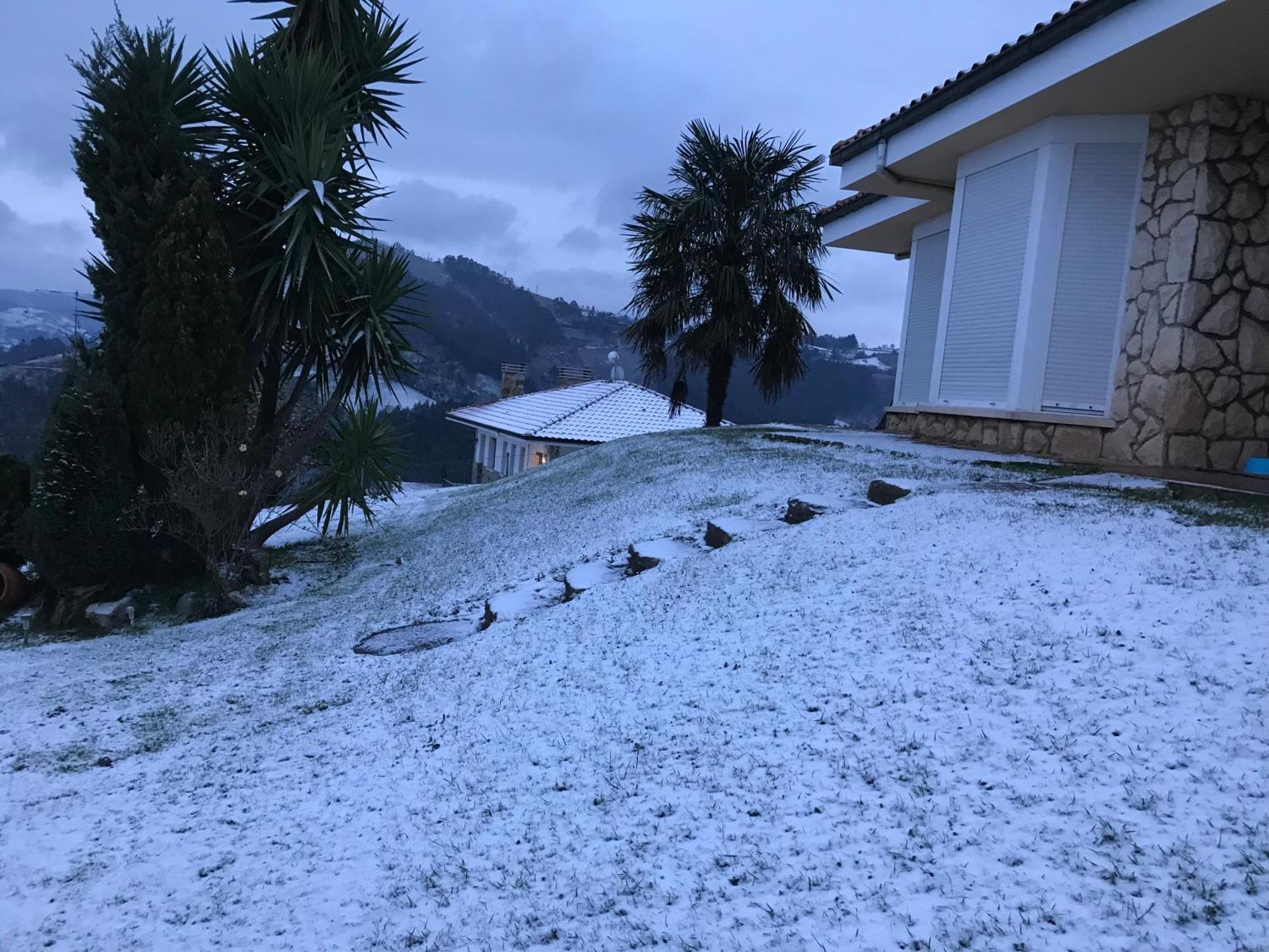 La Atalaya *