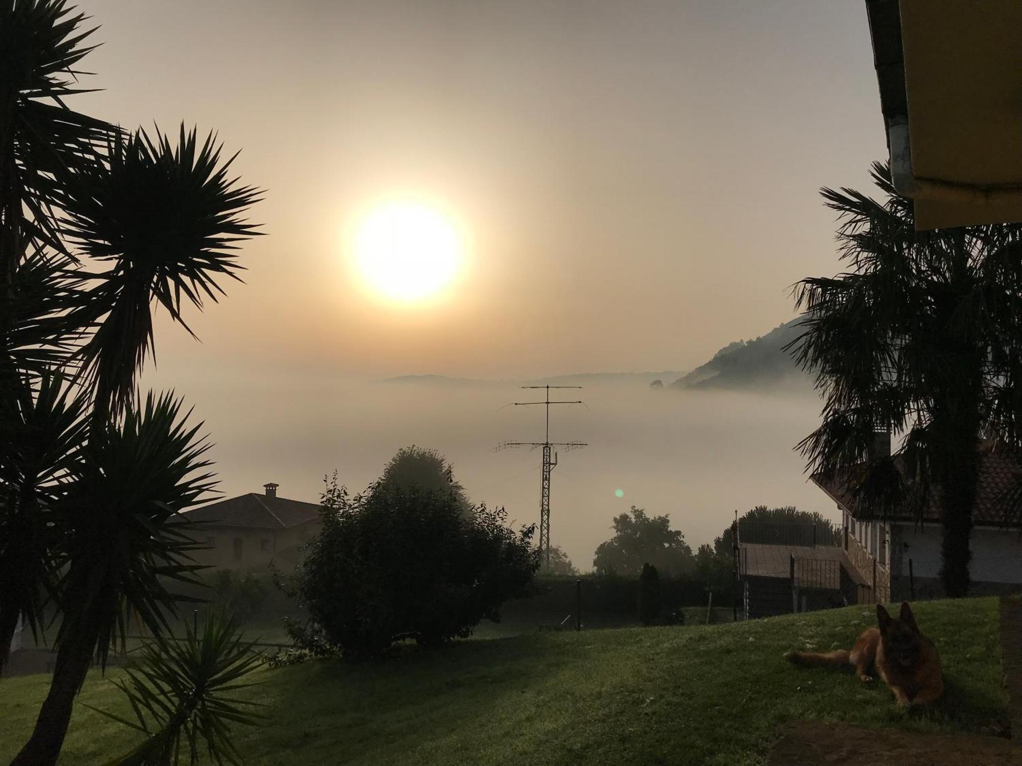 Сasa de vacaciones La Atalaya *