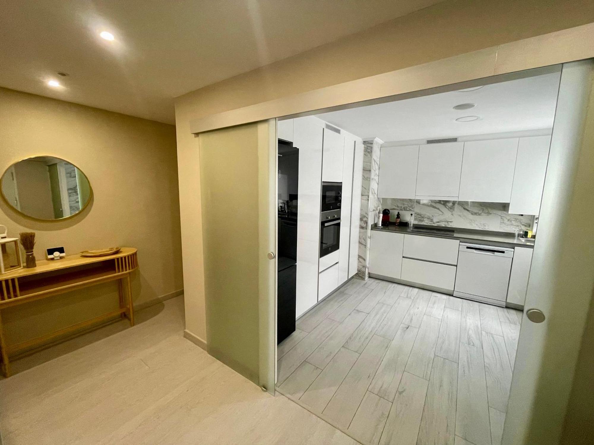 Enjoy Apartment Gijon