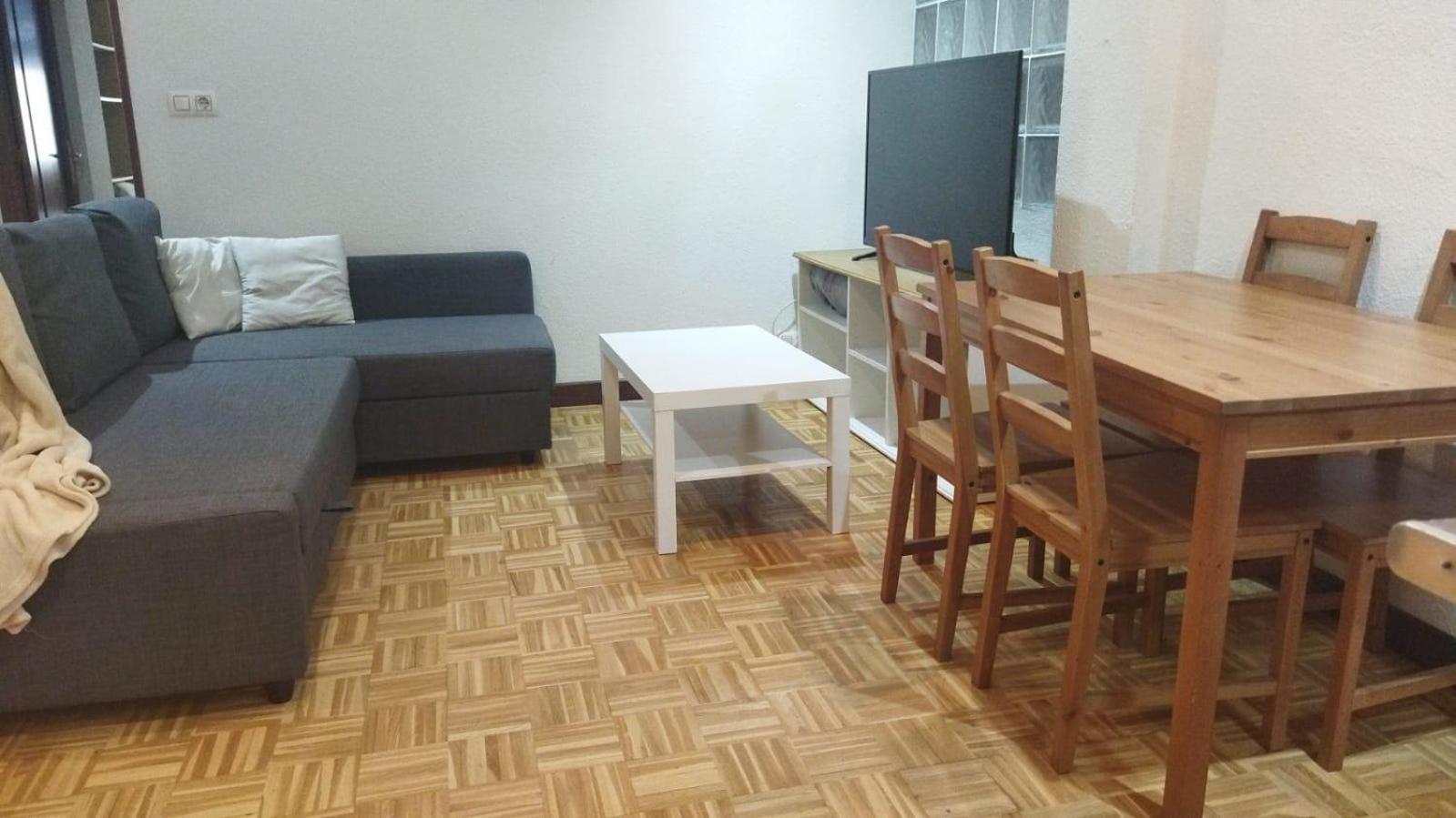 Piso, Paisanu * Gijon