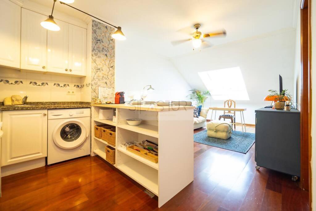 Costa By Silastur Apartment Gijon