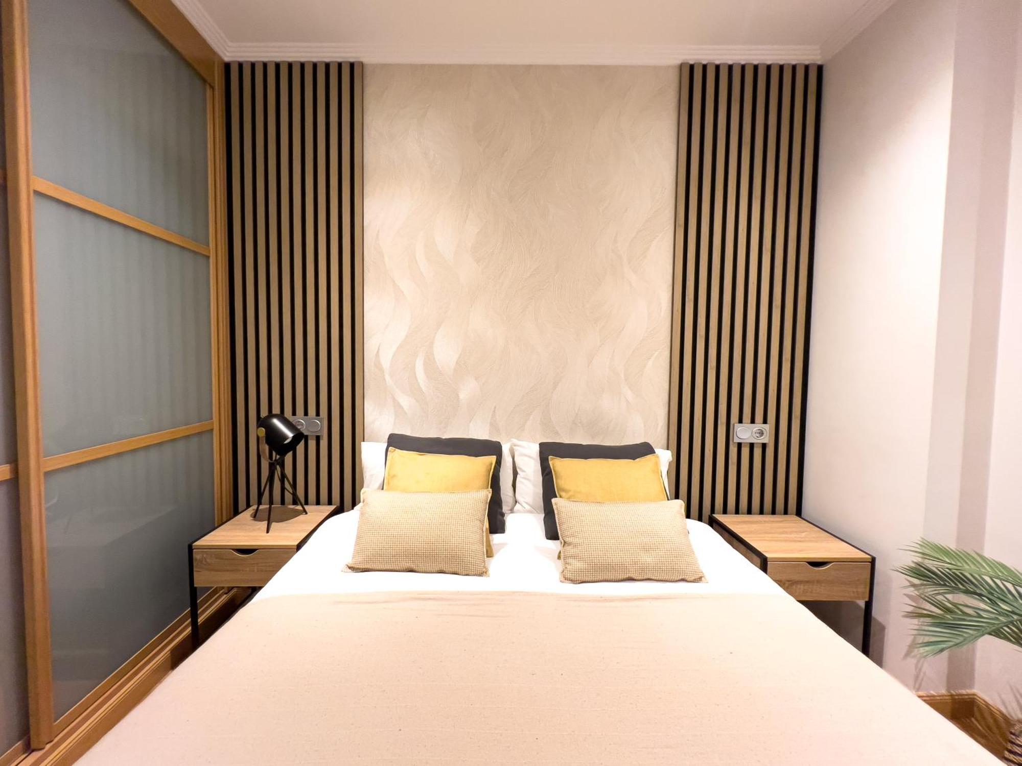 Centro & Playa -