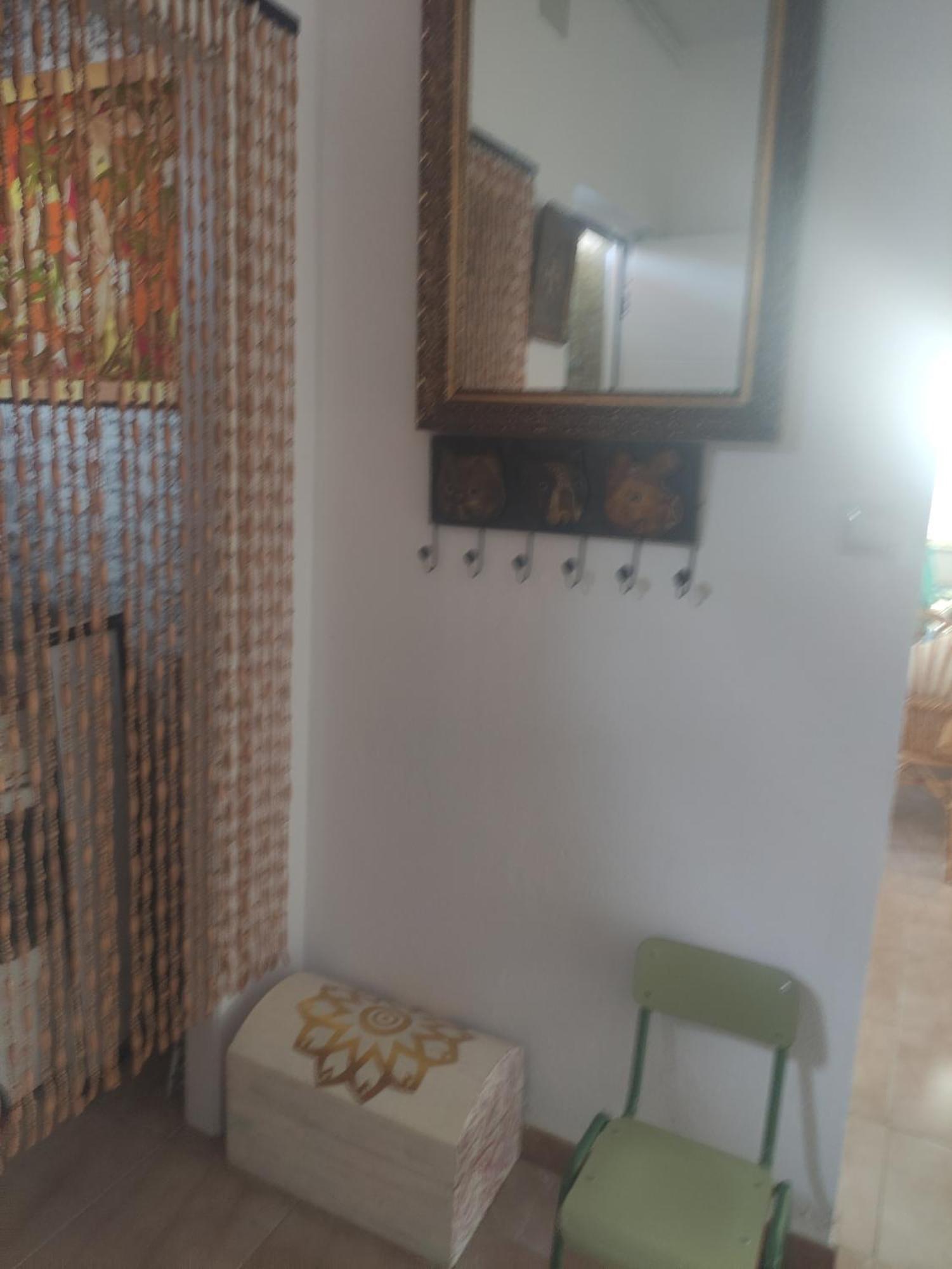 La Casina De Vega Holiday home *
