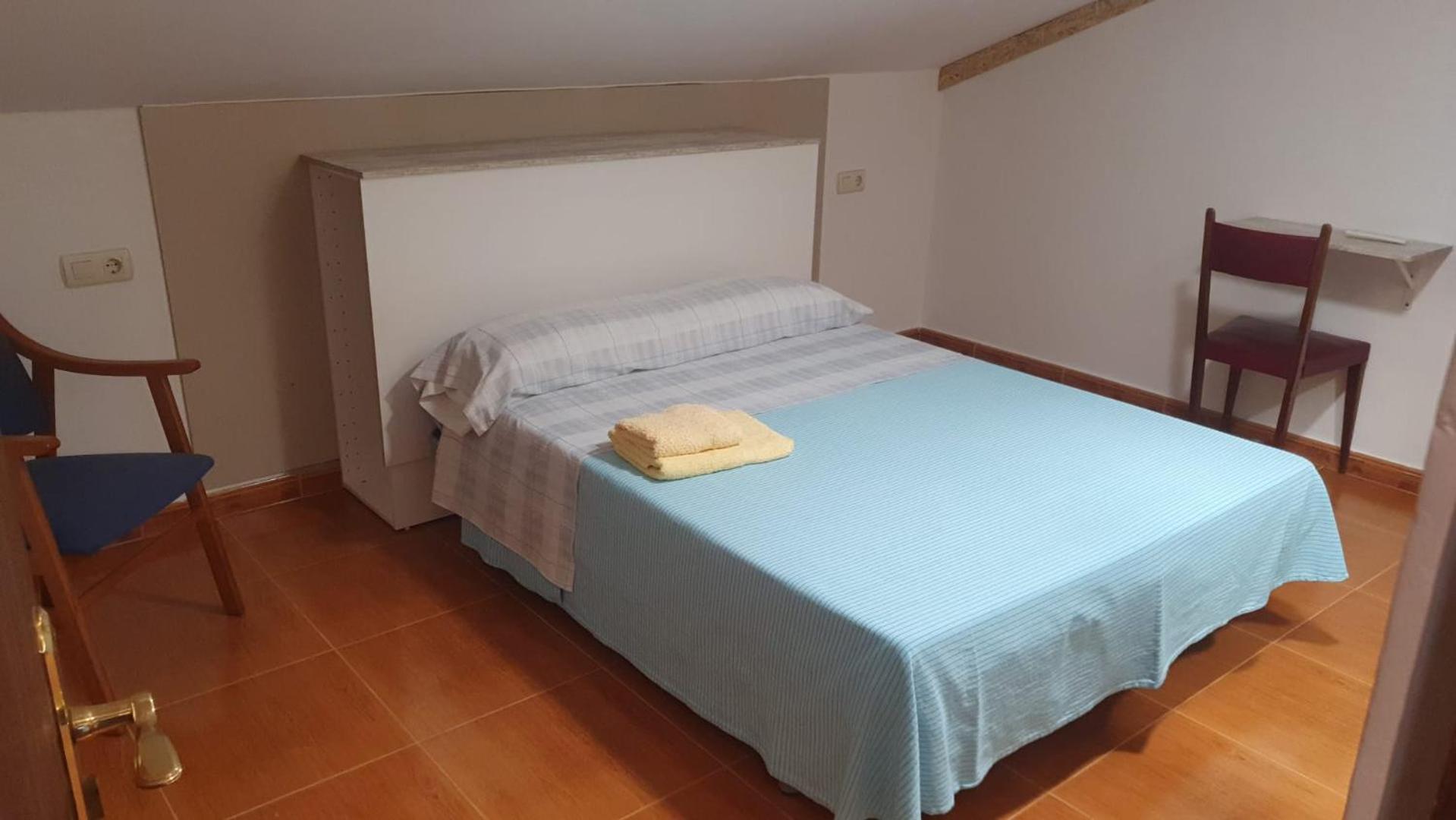 ** Abaca Pensión Gijón