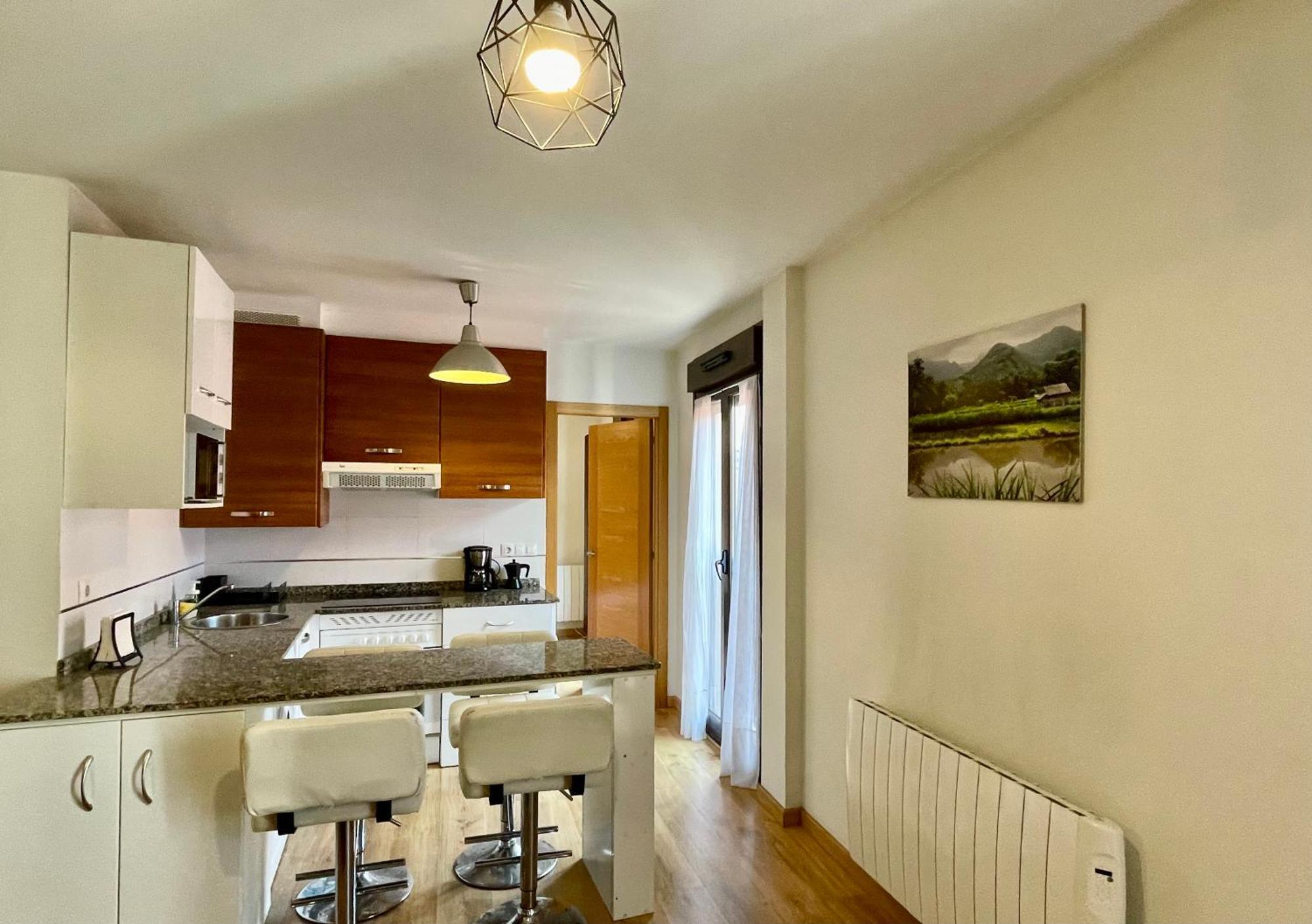 Apartment Casco Historico