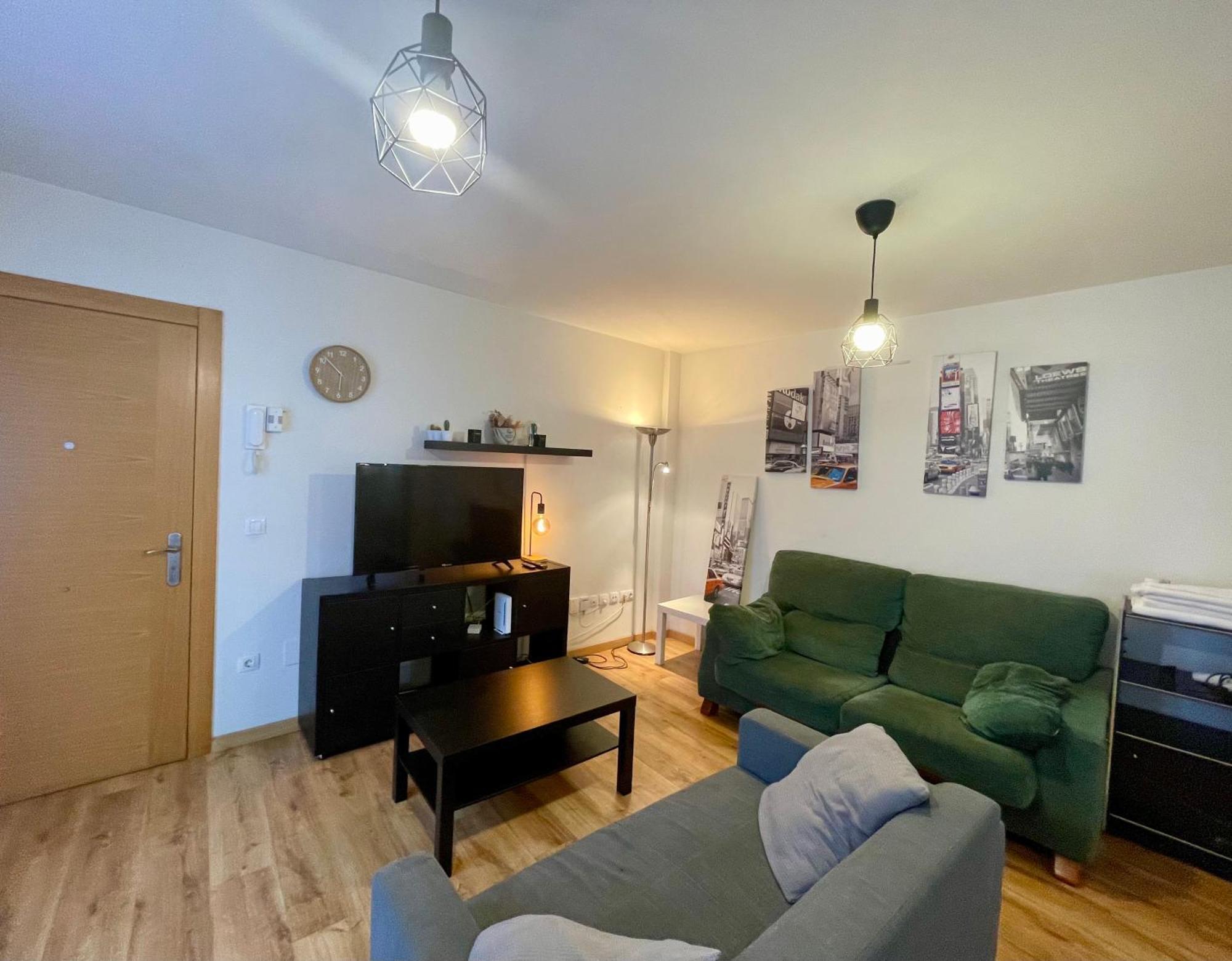 Apartment Casco Historico Gijon