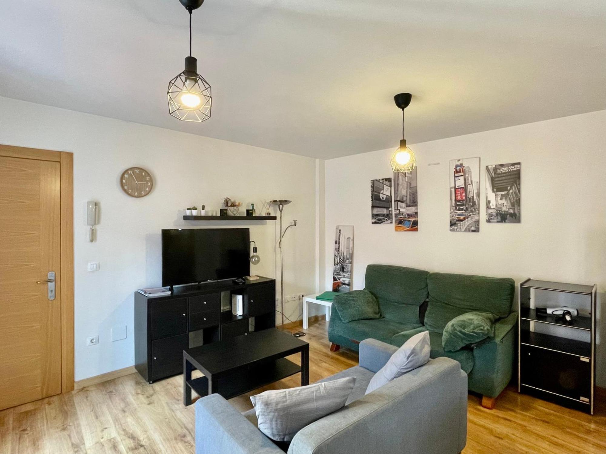 Casco Historico Apartment