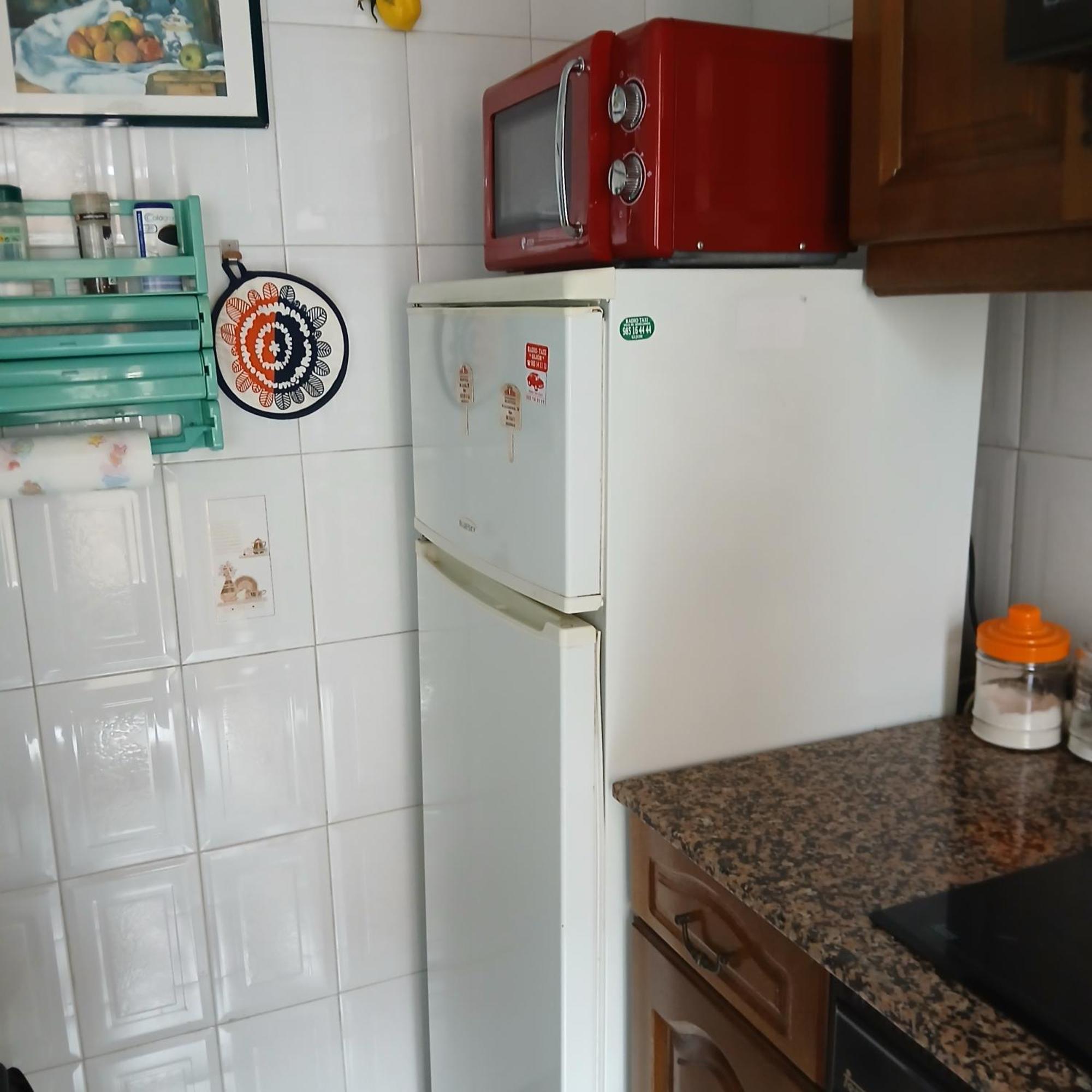Fresnos Apartamento *
