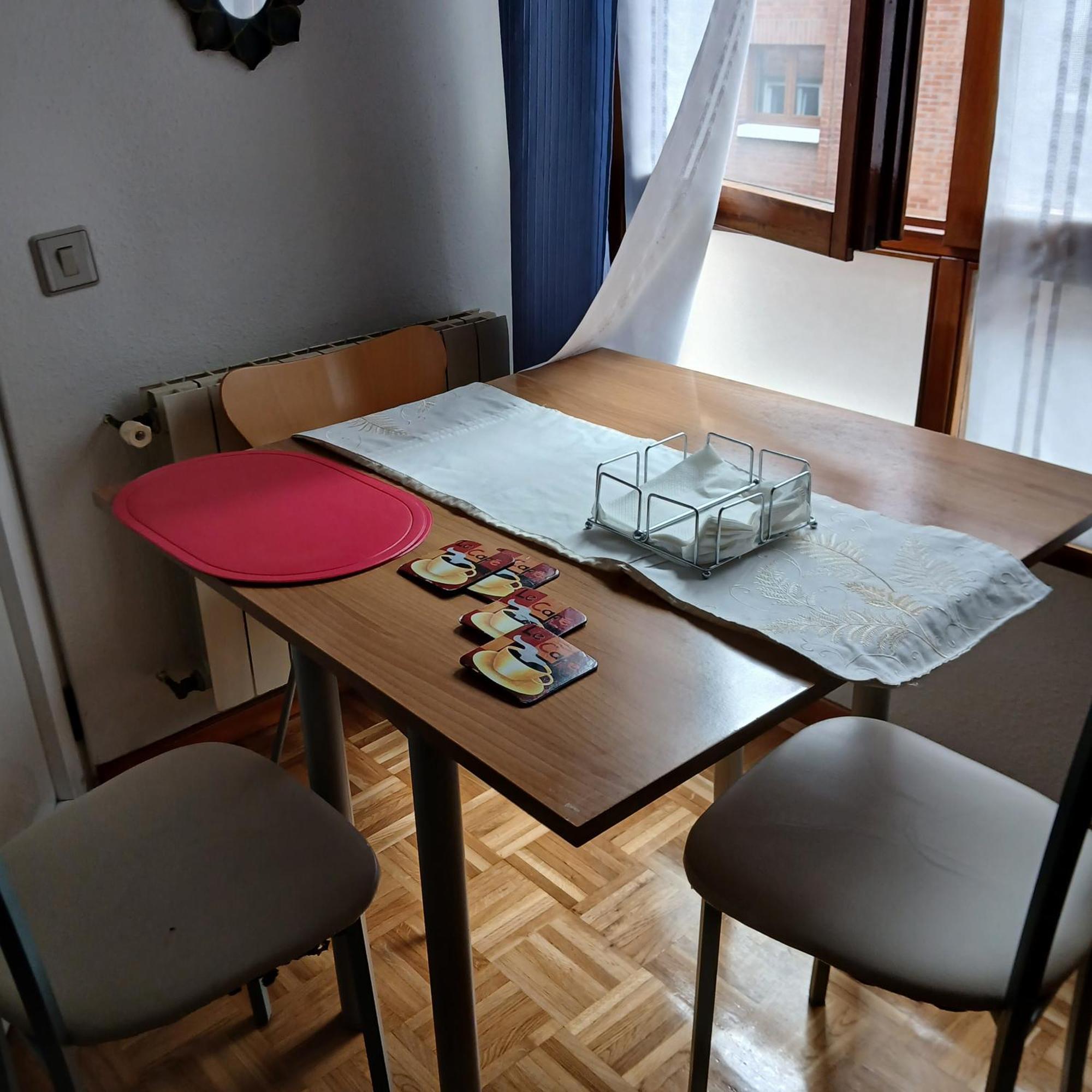Apartamento Fresnos Gijón
