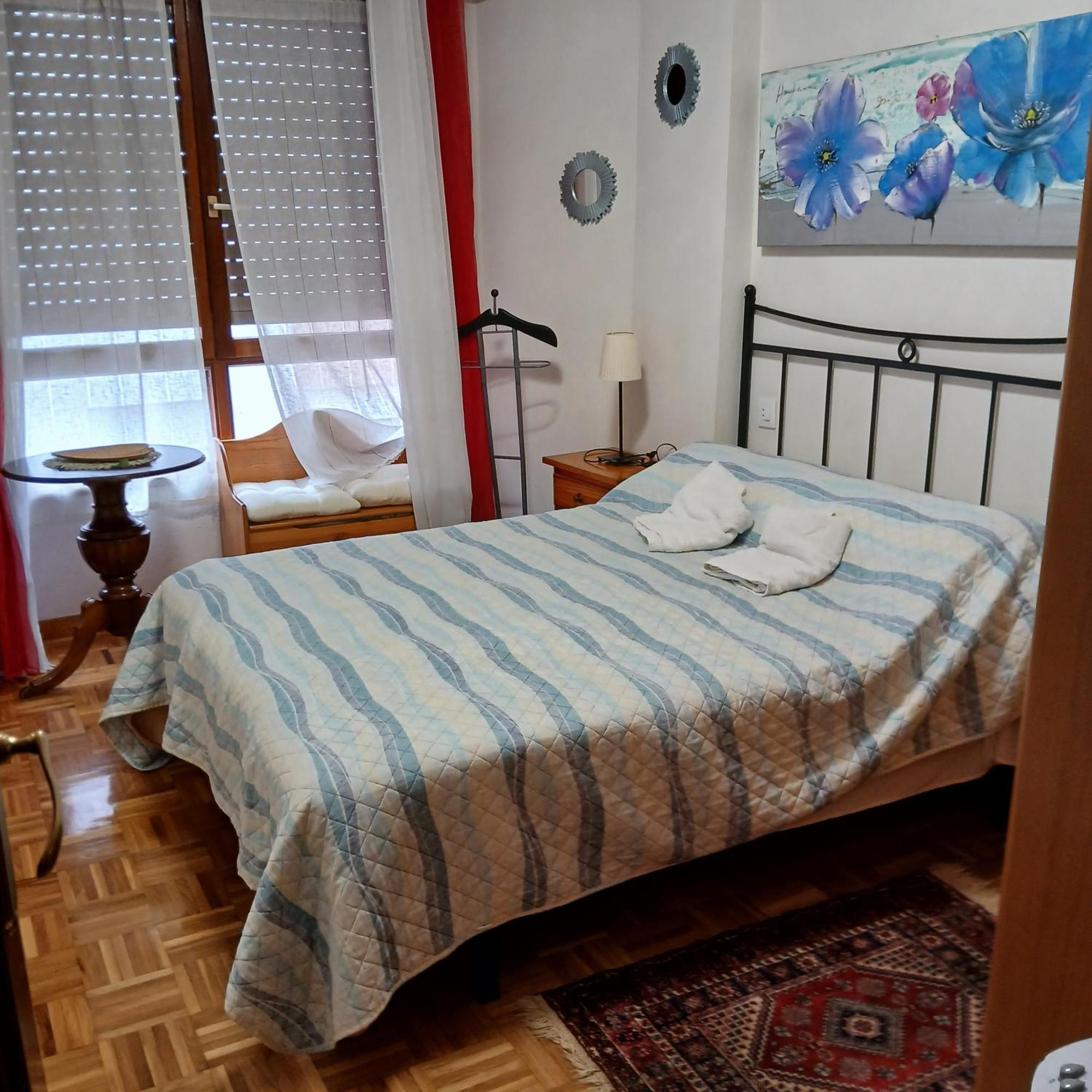 Fresnos Apartamento