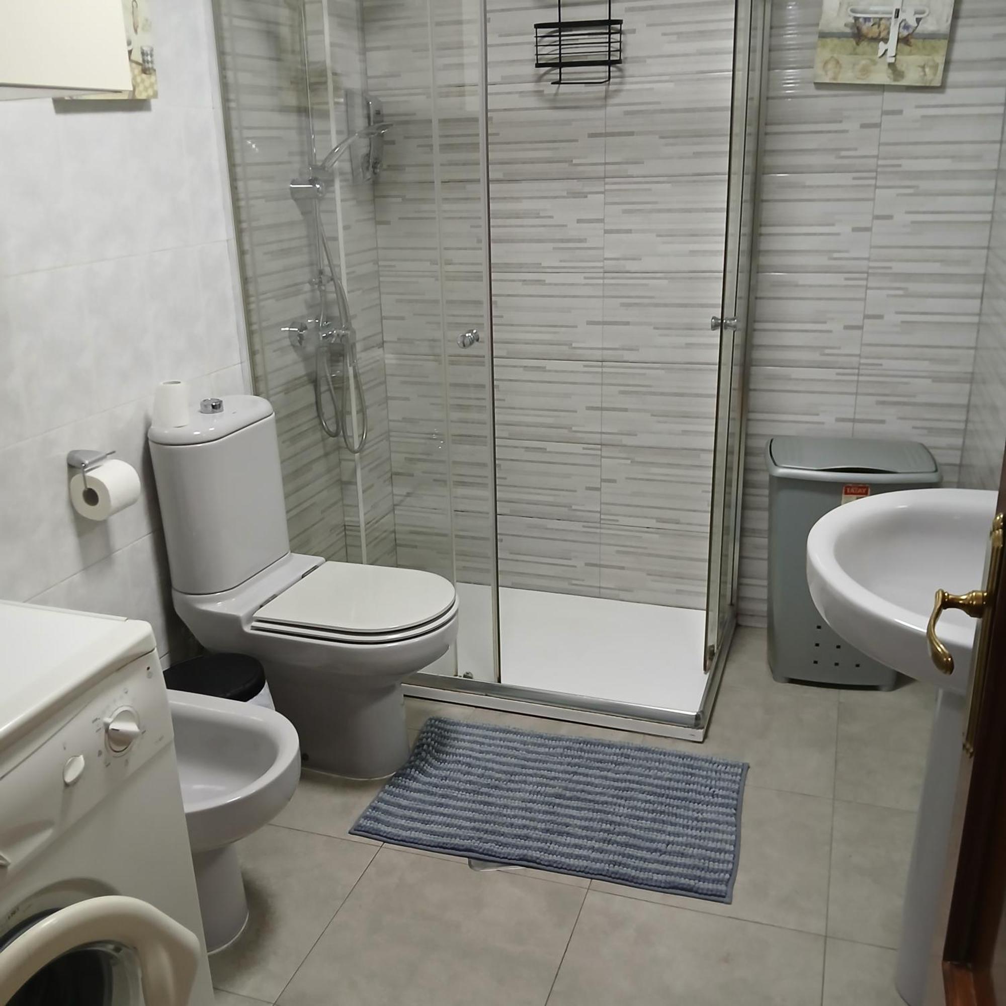 Apartamento Fresnos