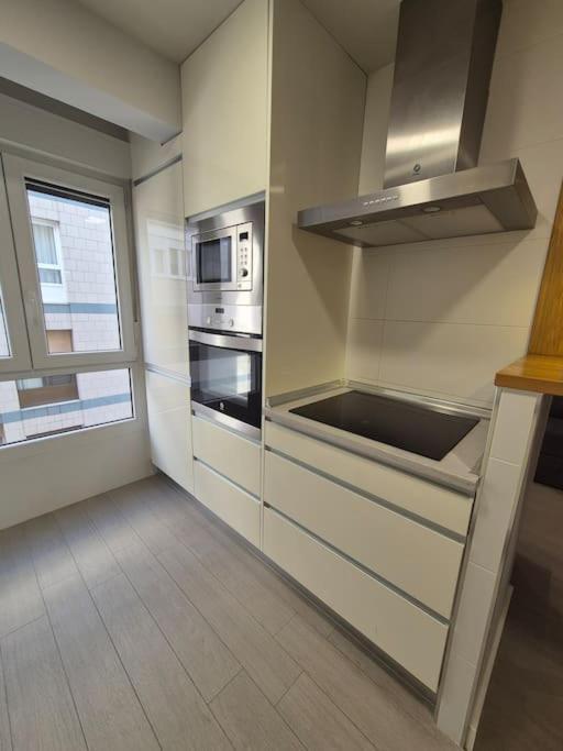 124c 2 Apartamento *