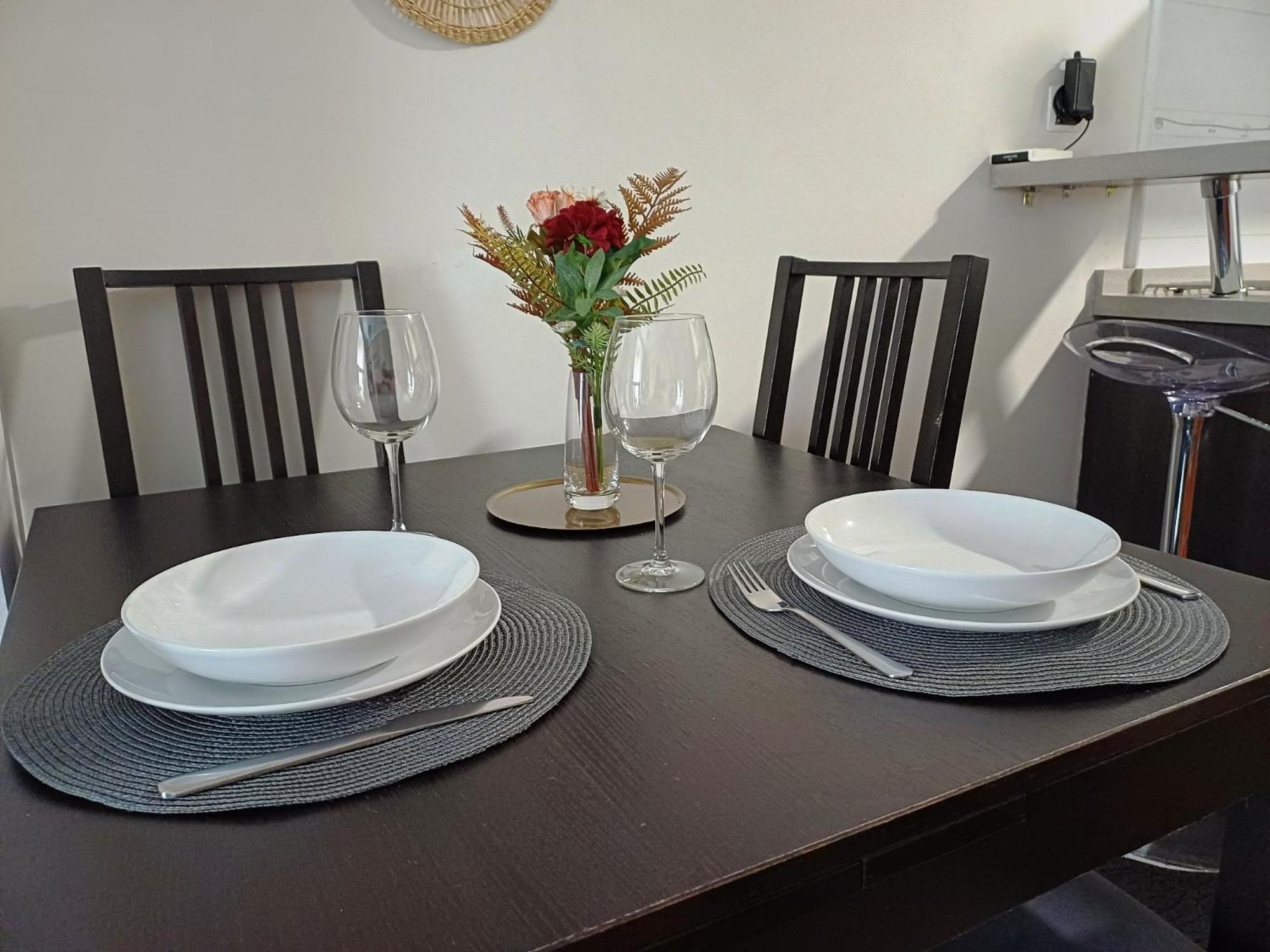 Apartment Galeria *