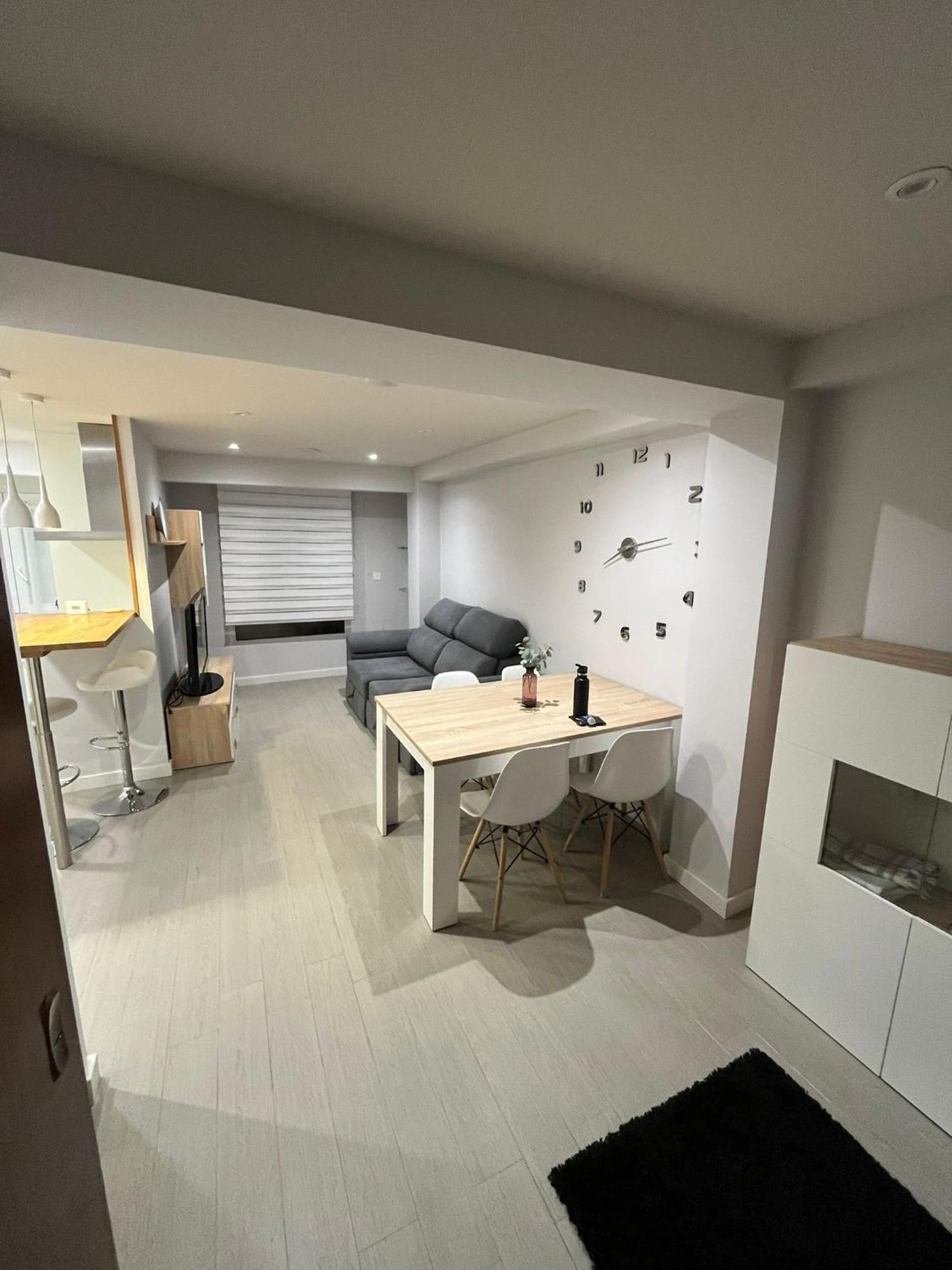 124c 2 Apartamento *