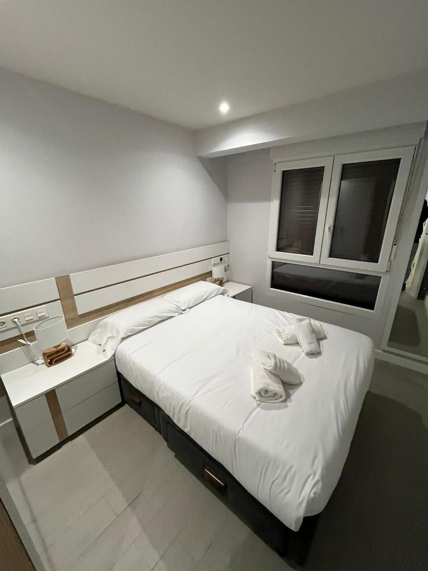 124c 2 Apartamento Gijón