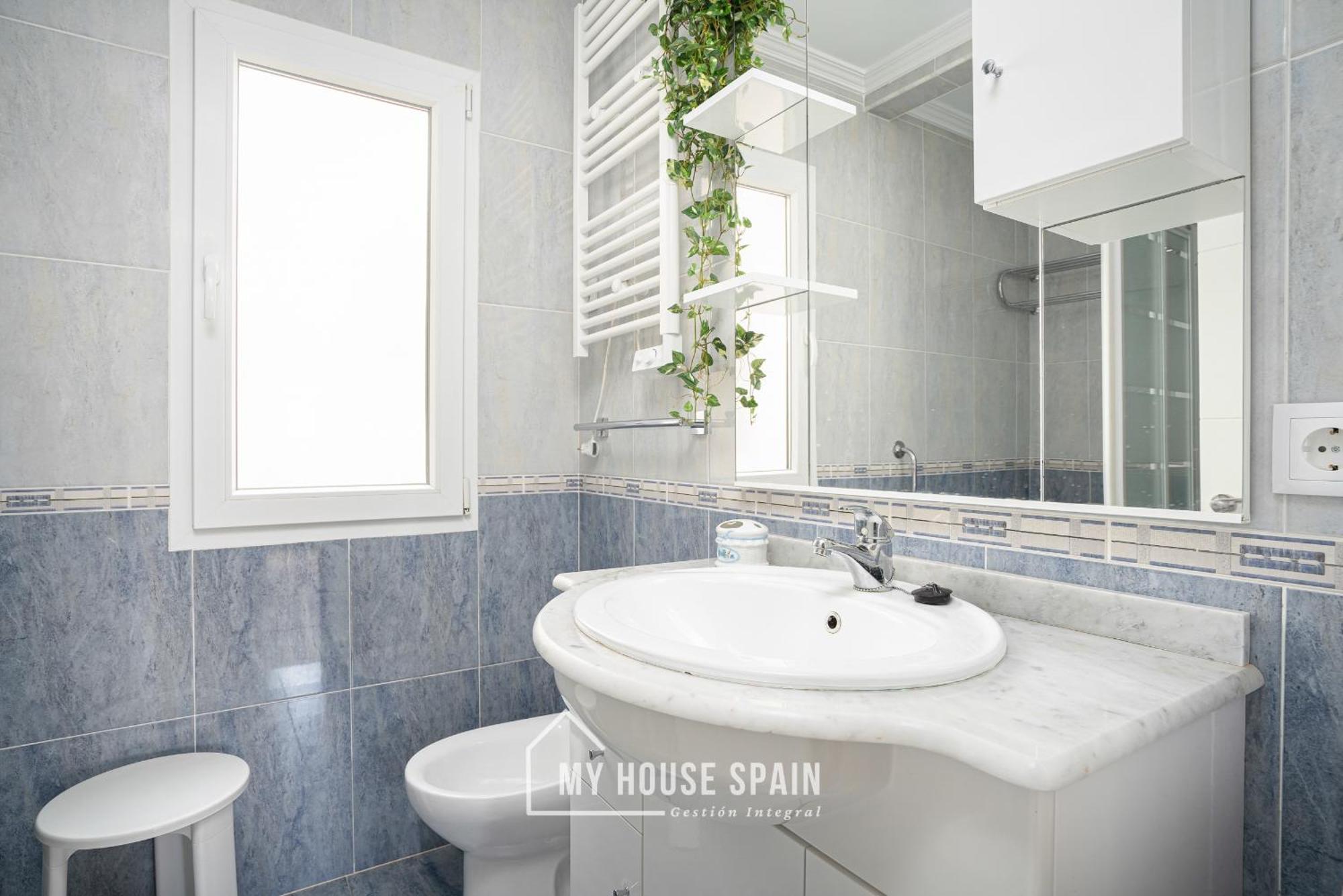 Apartment Myhousespain - Piso 3 Cerca Playa San Lorenzo
