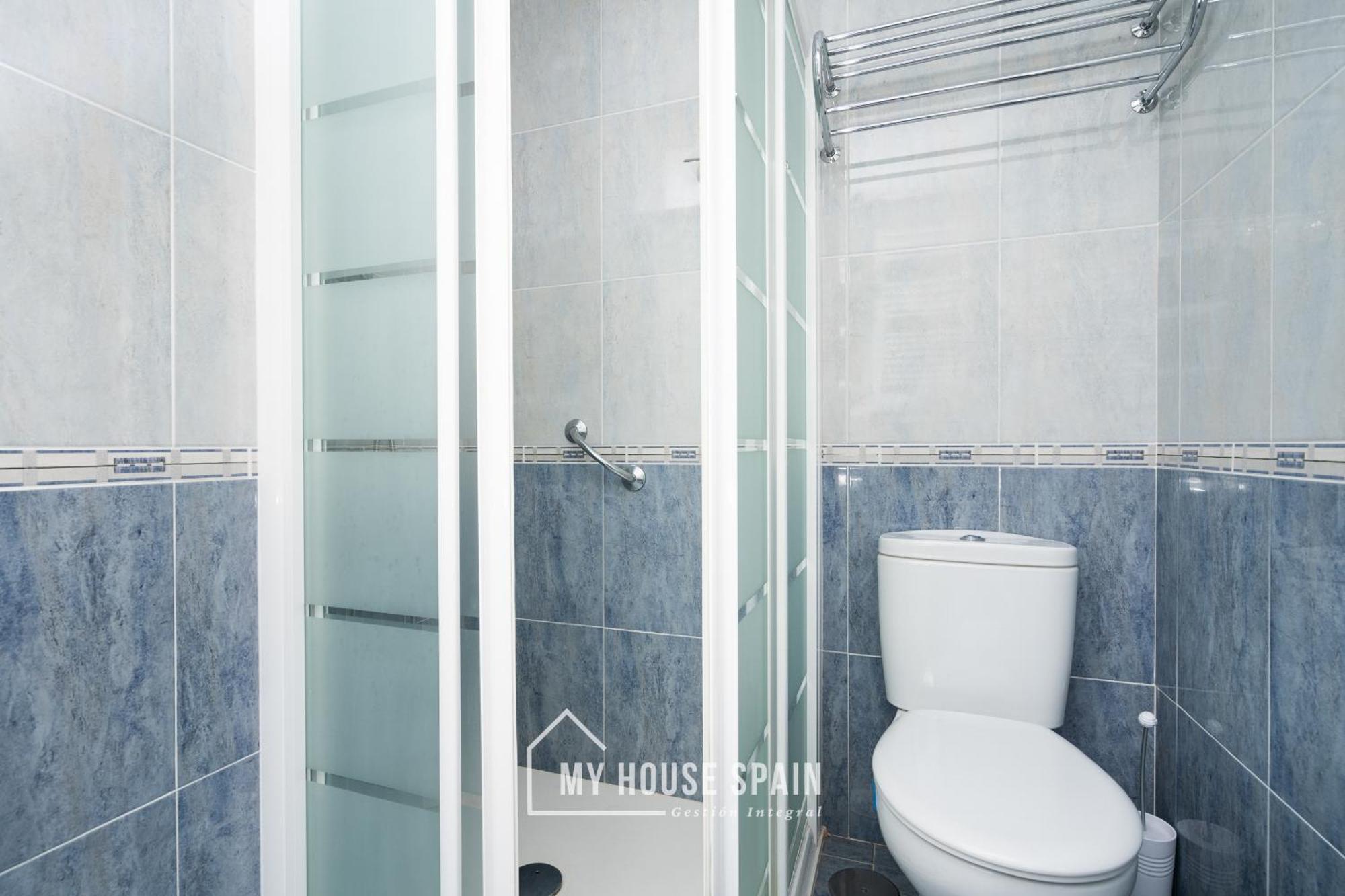 Myhousespain - Piso 3 Cerca Playa San Lorenzo Gijon