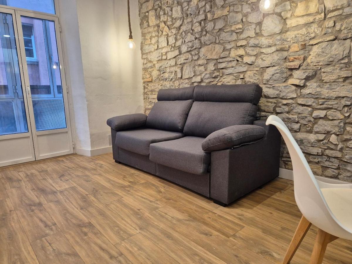 Apartamento 119e1 En El Centro De