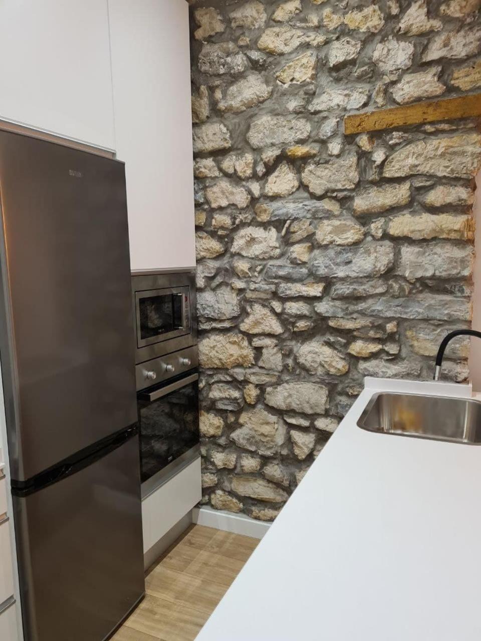 Apartamento 119e1 En El Centro De