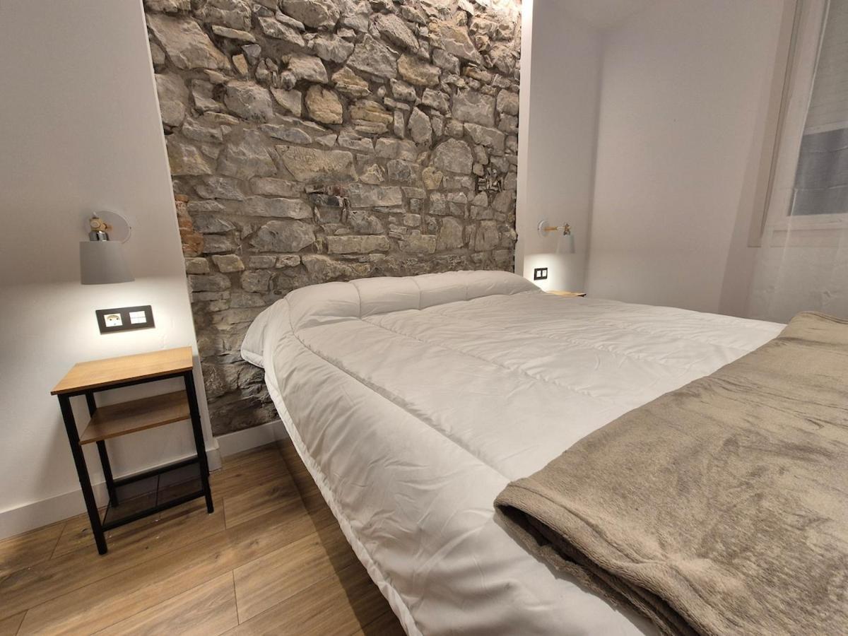 119e1 En El Centro De Apartamento Gijón