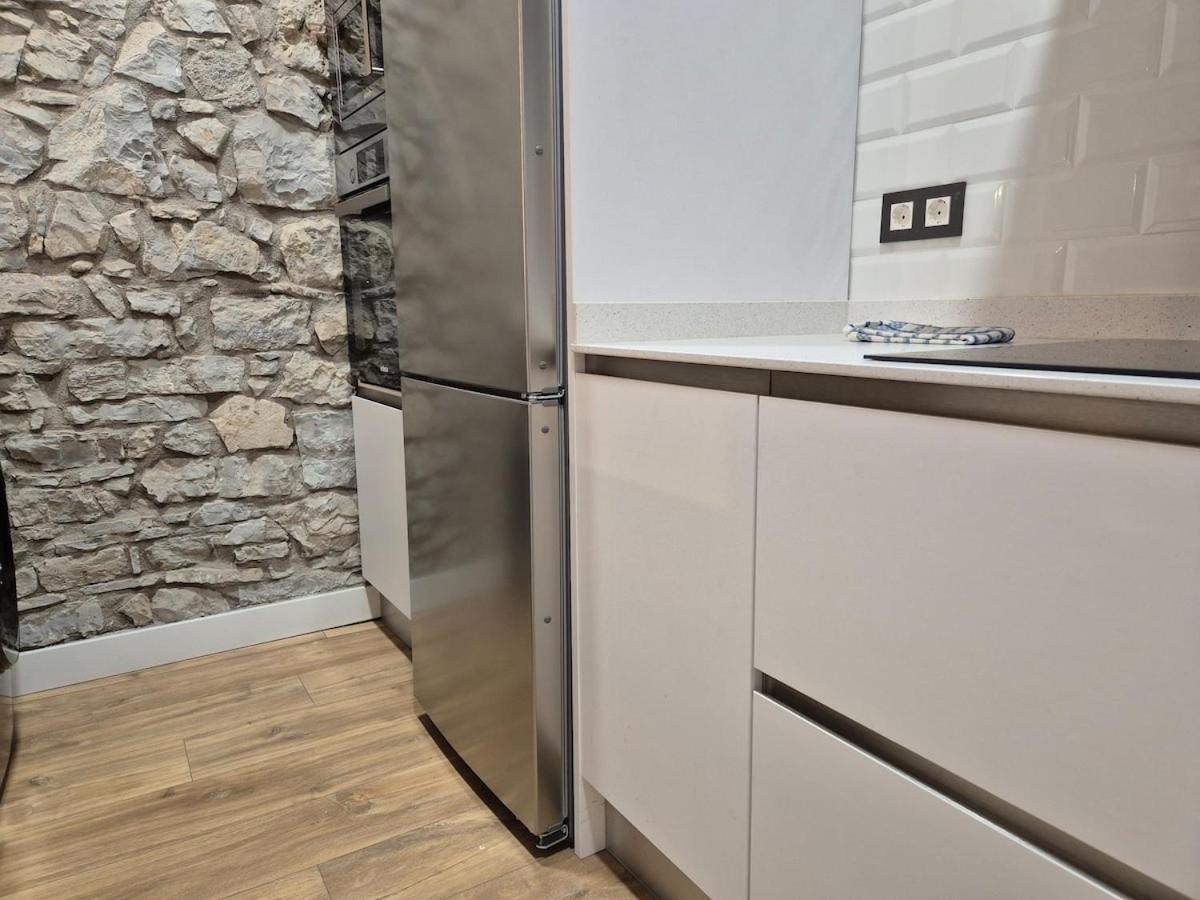 Apartamento 119e1 En El Centro De