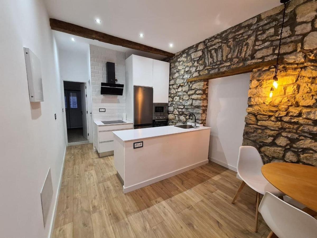 Apartamento 119e1 En El Centro De *