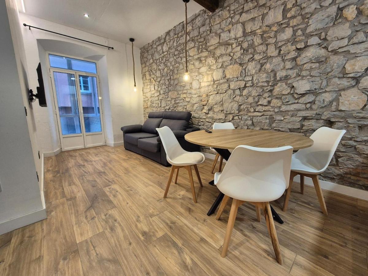 119e1 En El Centro De Apartamento Gijón