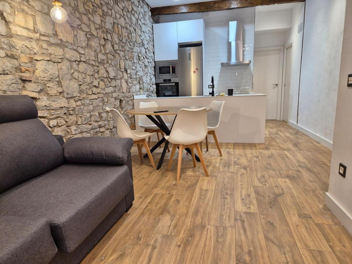 Apartamento 119e1 En El Centro De Gijón