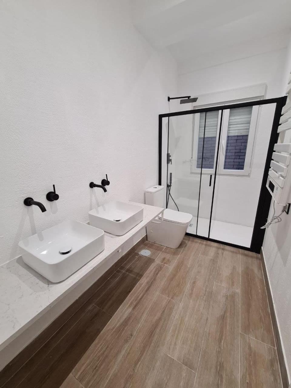 Apartamento 119e1 En El Centro De