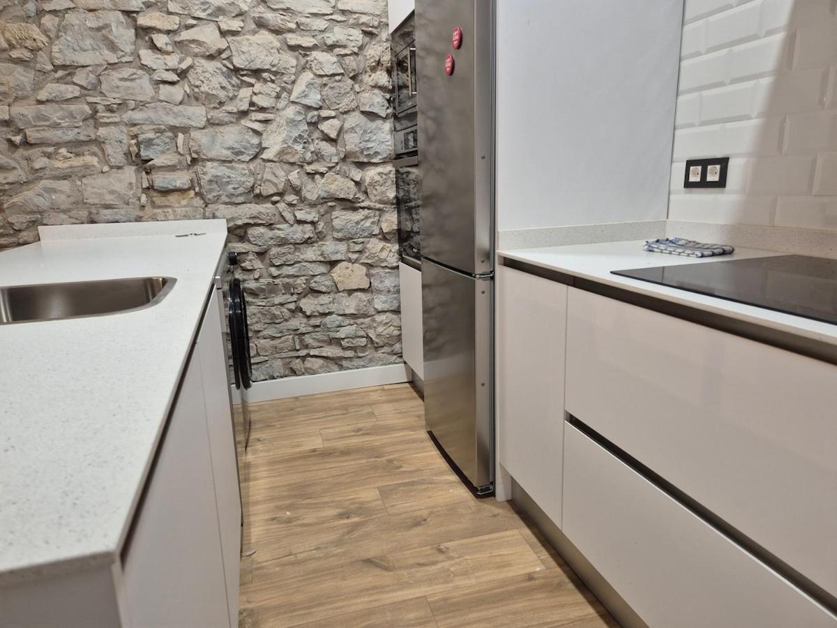 119e1 En El Centro De Apartamento Gijón