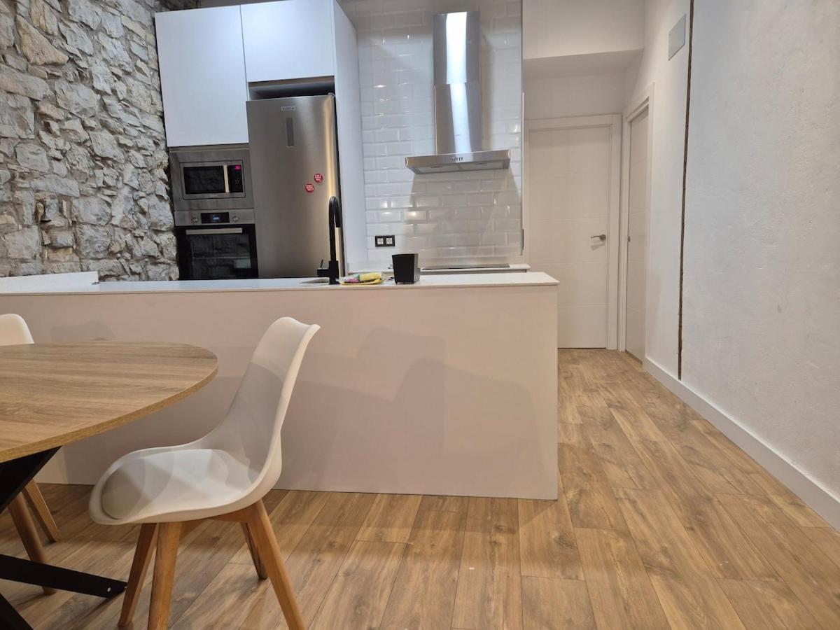 119e1 En El Centro De Apartamento