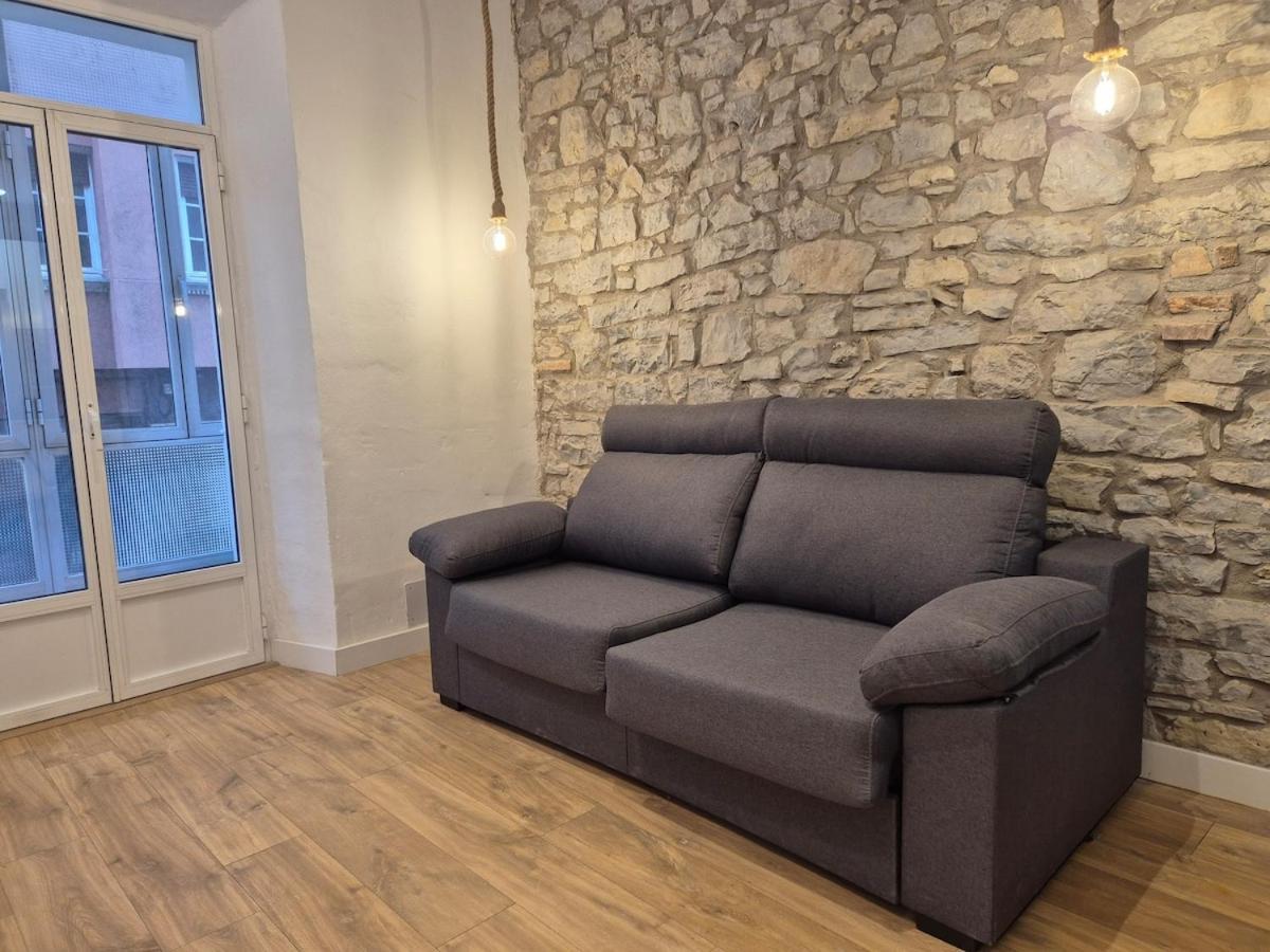 Apartamento 119e1 En El Centro De Gijón